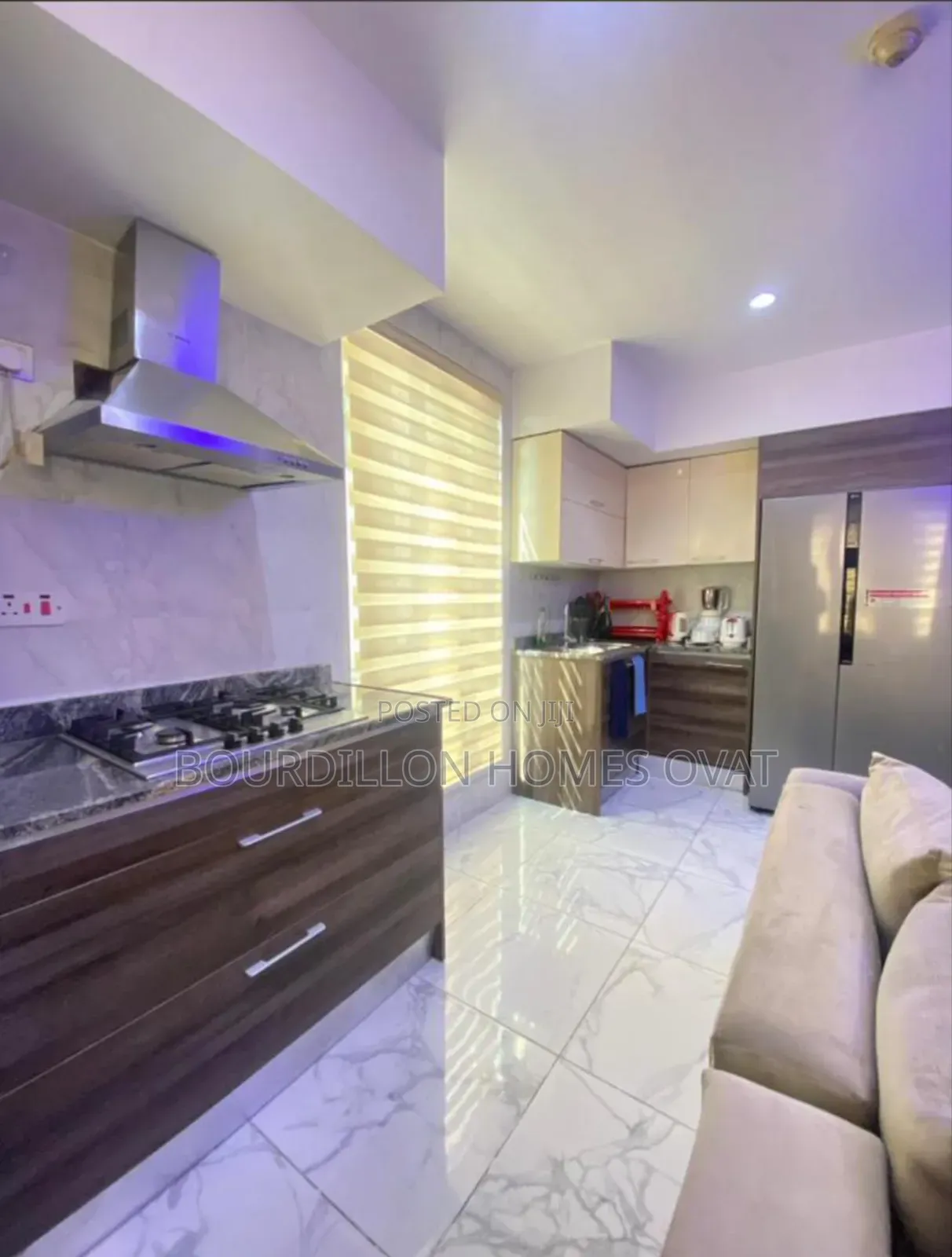 1bdrm Apartment in Victoria Island for sale in Victoria Island