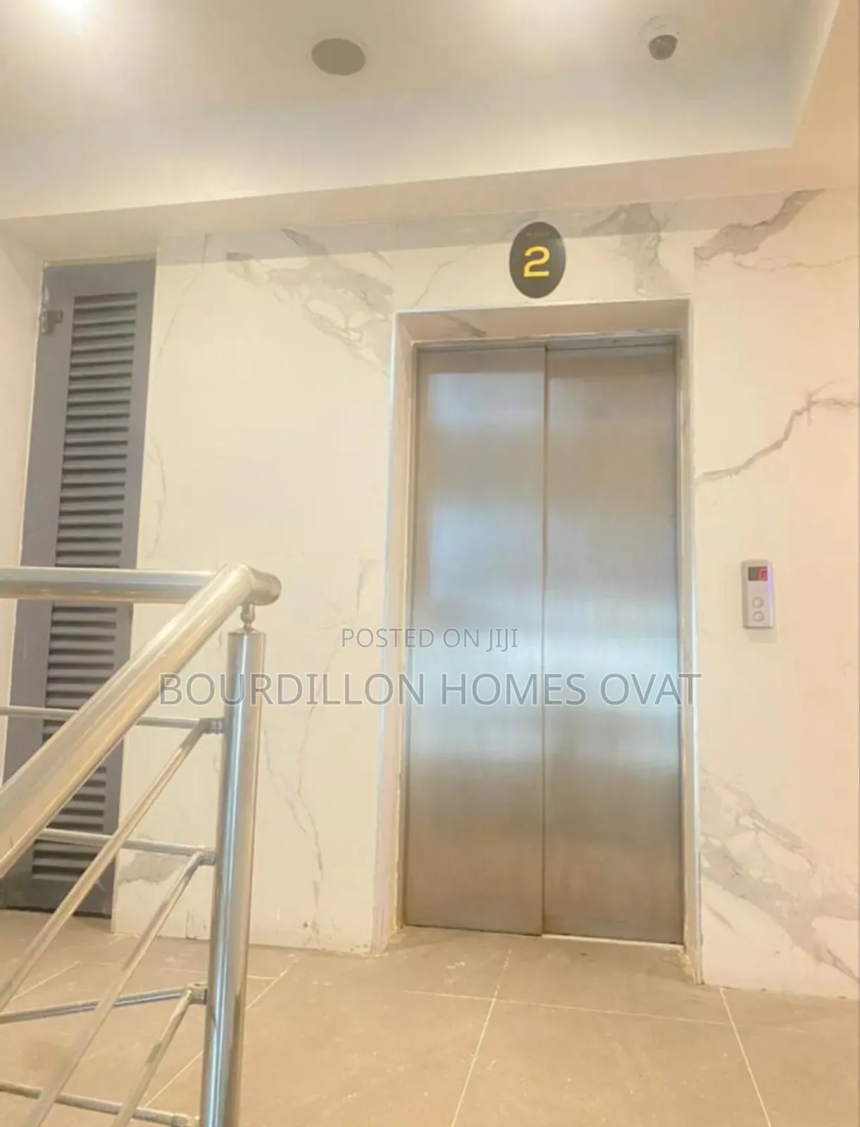1bdrm Apartment in Victoria Island for sale in Victoria Island
