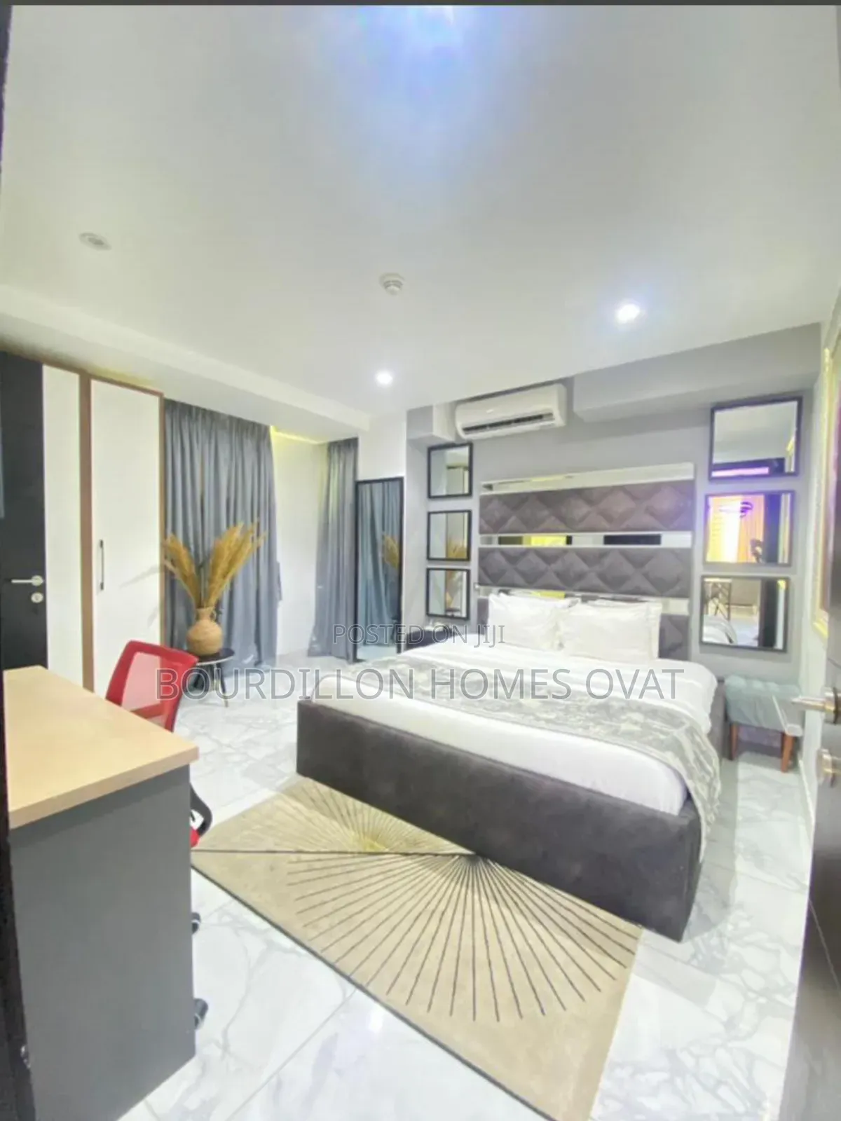 1bdrm Apartment in Victoria Island for sale in Victoria Island