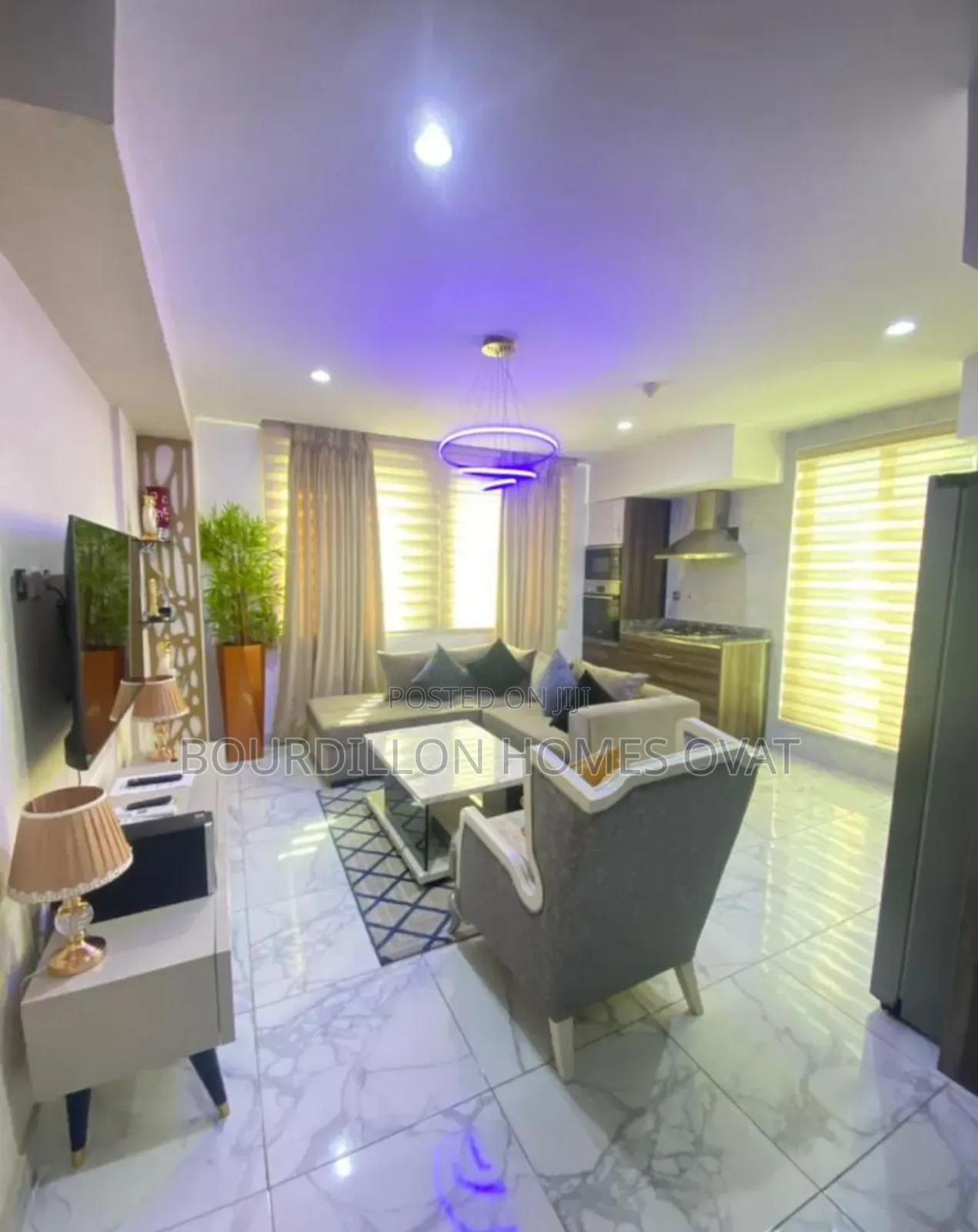 1bdrm Apartment in Victoria Island for sale in Victoria Island