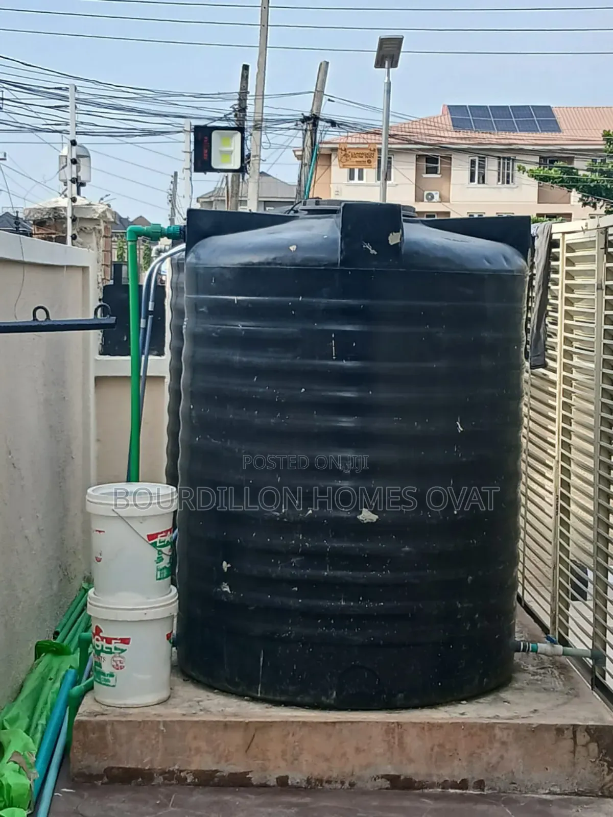 4bdrm Duplex in Ikate Elegushi Lagos for rent in Ikate