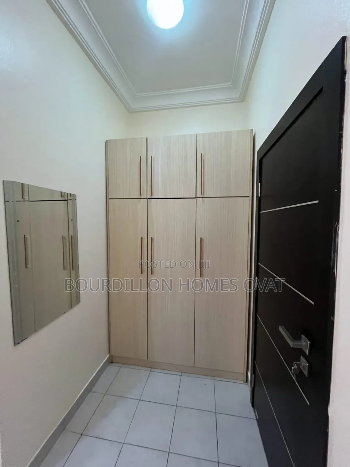 4bdrm Duplex in Ikate Elegushi Lagos for rent in Ikate