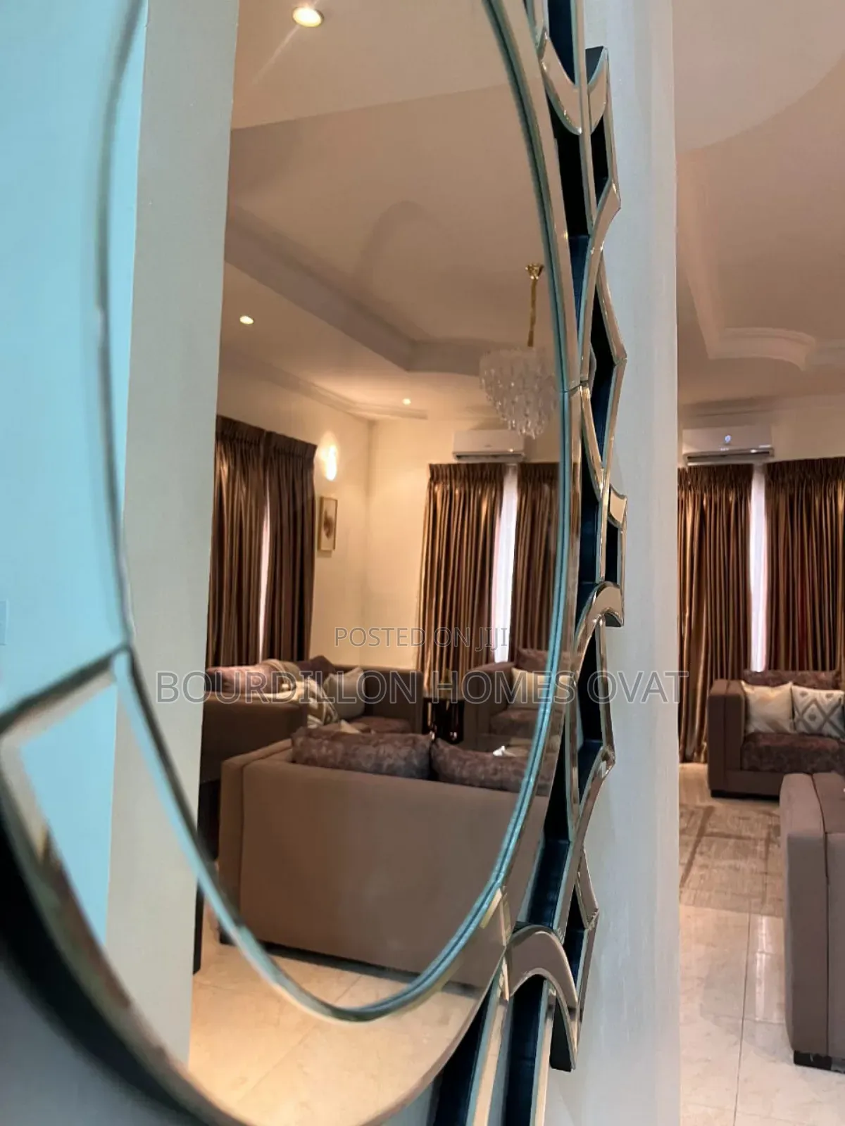 4bdrm Duplex in Ikate Elegushi Lagos for rent in Ikate