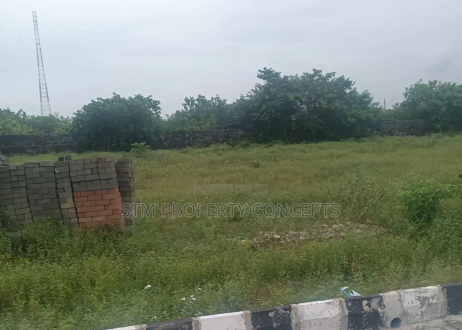 Land For Sale Inside An Estate At Unguwan Gwarzo, Lahadin Makole, Kano in Gwarzo