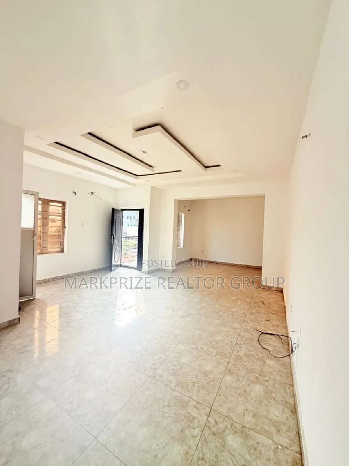 3bdrm Apartment in Ogba Ikeja Lagos for sale in Ogba