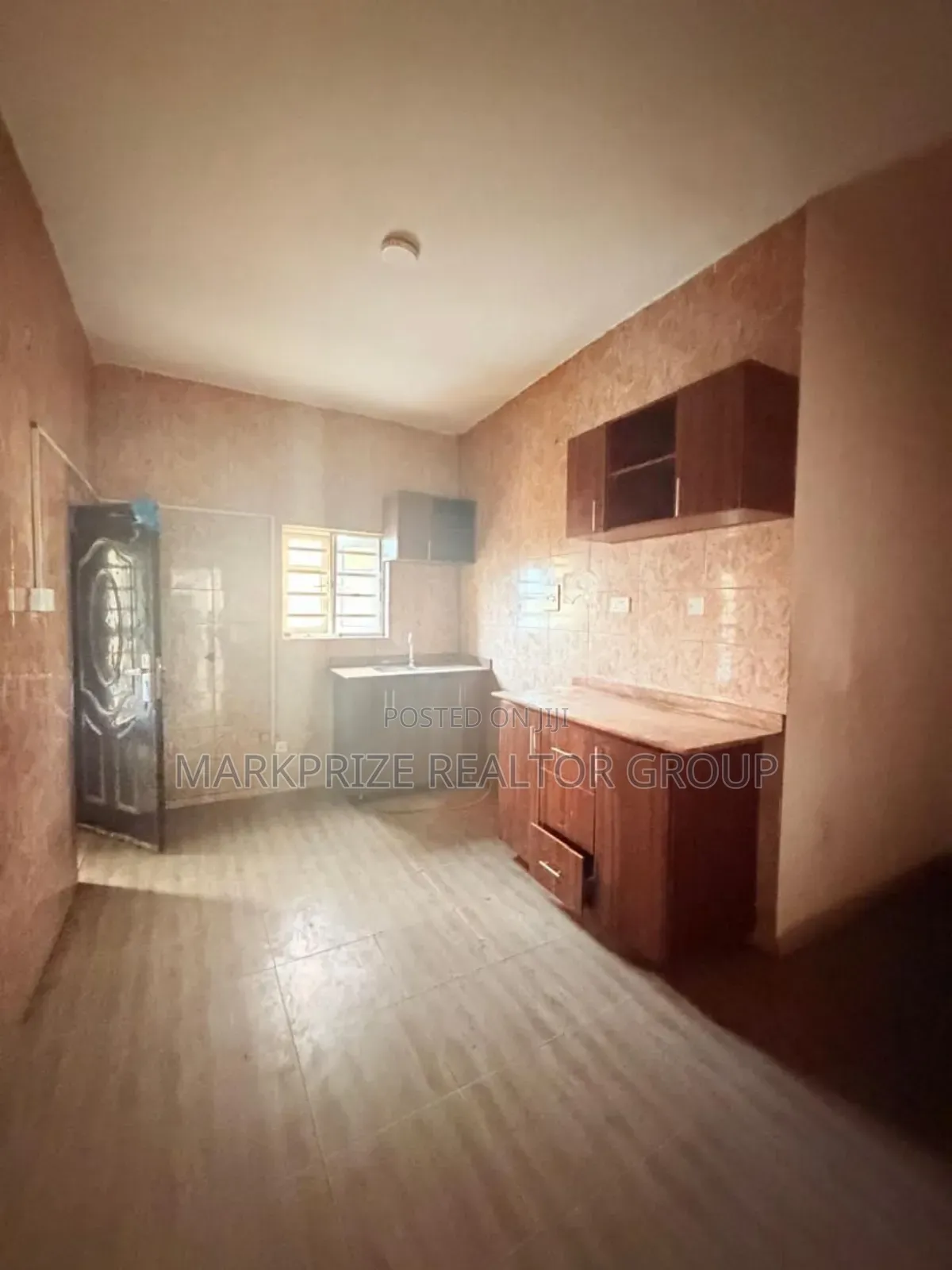 3bdrm Apartment in Ogba Ikeja Lagos for sale in Ogba