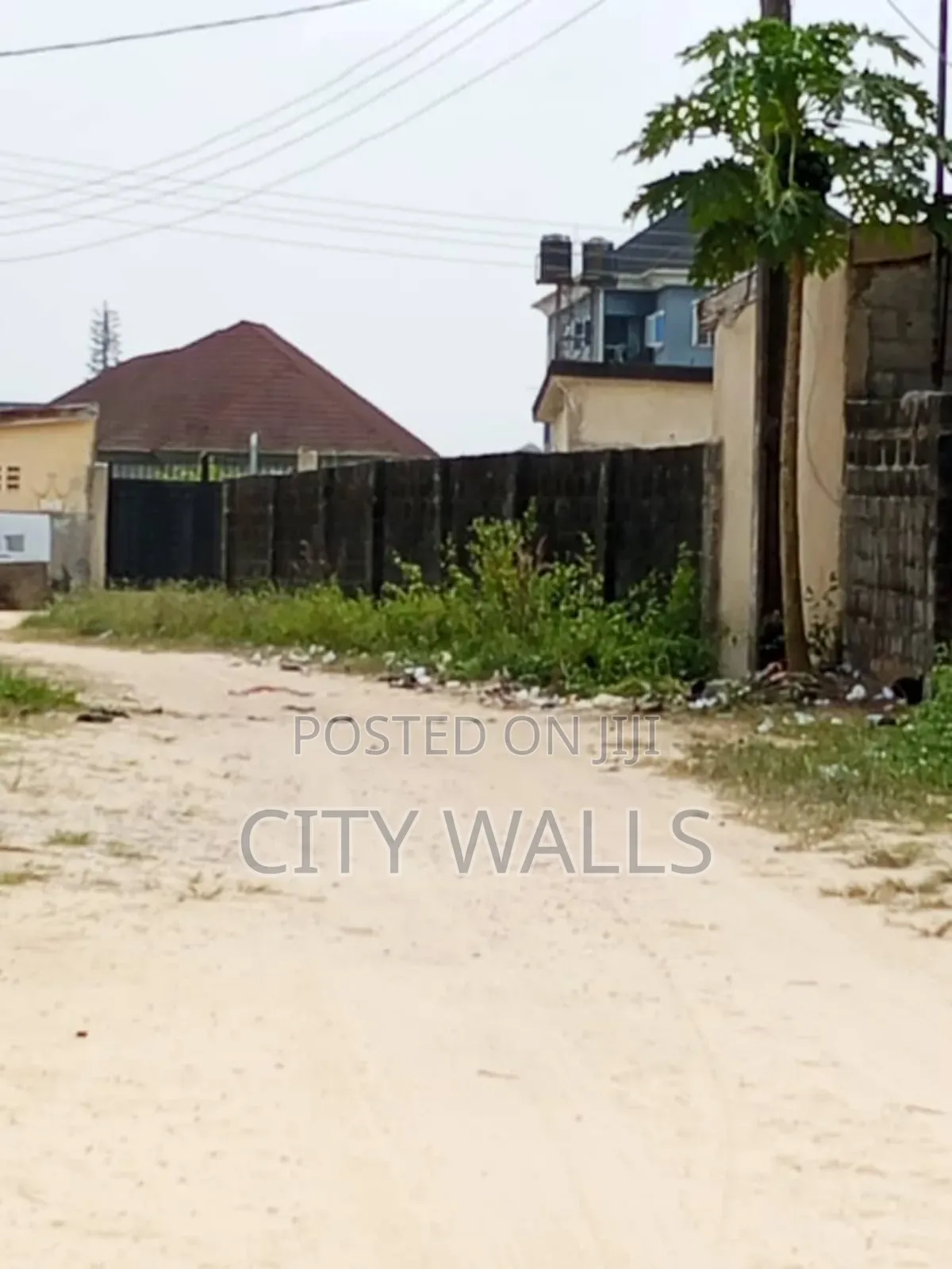 Land at Eleko for Sale in Ado / Ajah