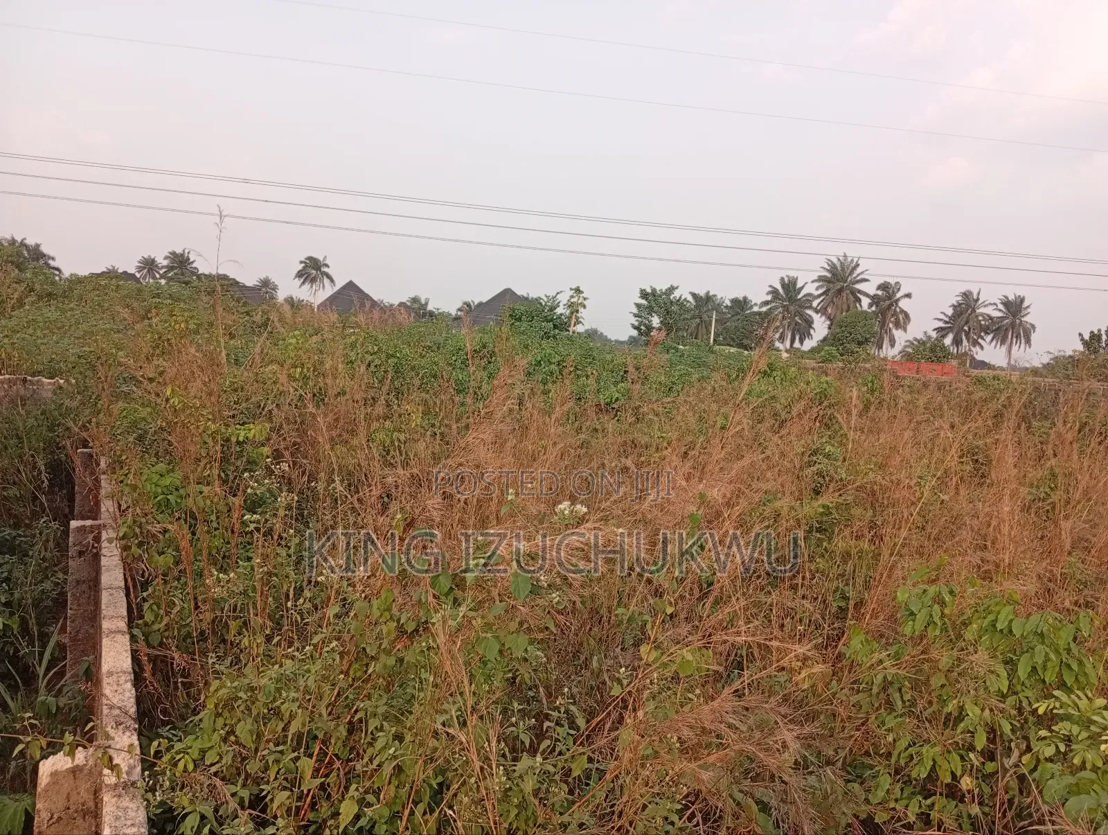 Lands For Sale in Owerri