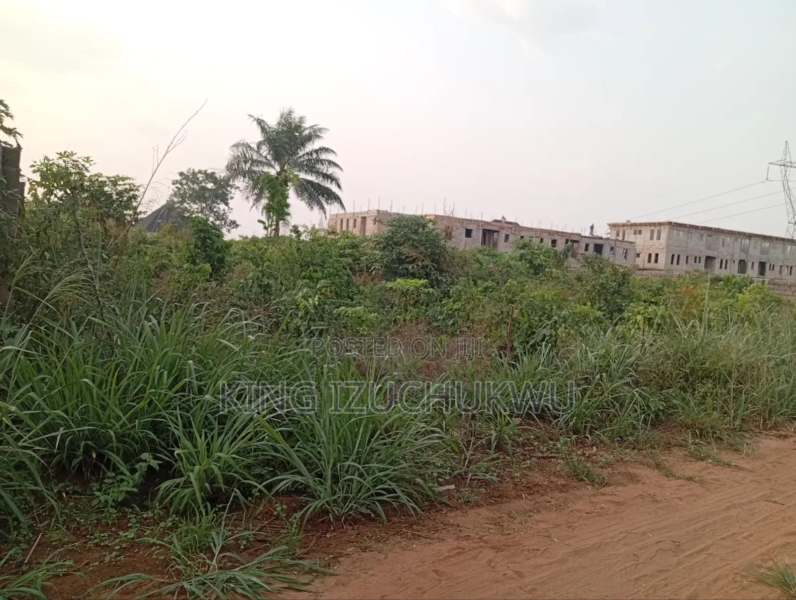 Lands For Sale in Owerri