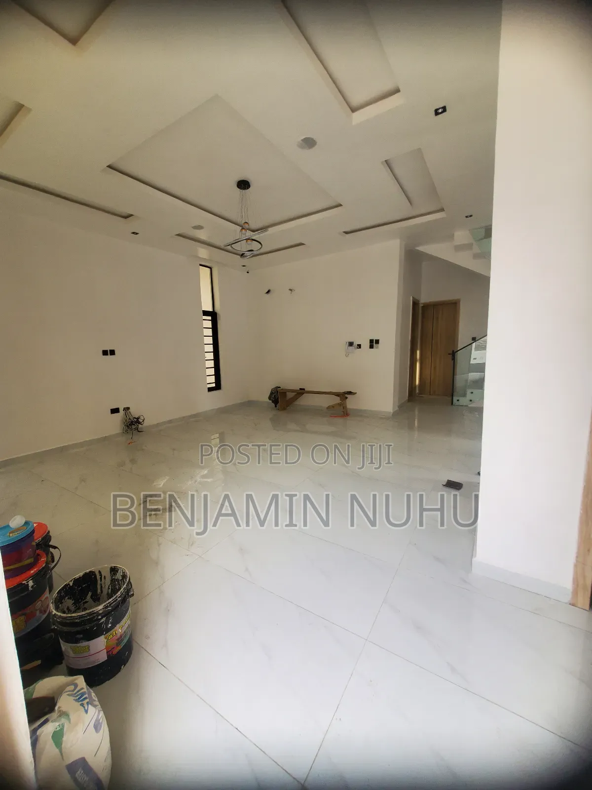 5bdrm Duplex in Greenland Estate, Olokonla for sale in Olokonla