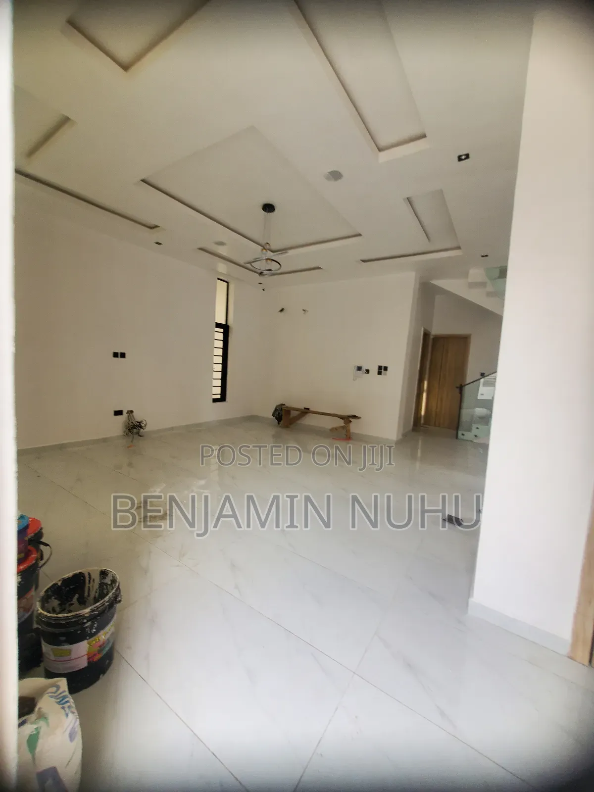 5bdrm Duplex in Greenland Estate, Olokonla for sale in Olokonla