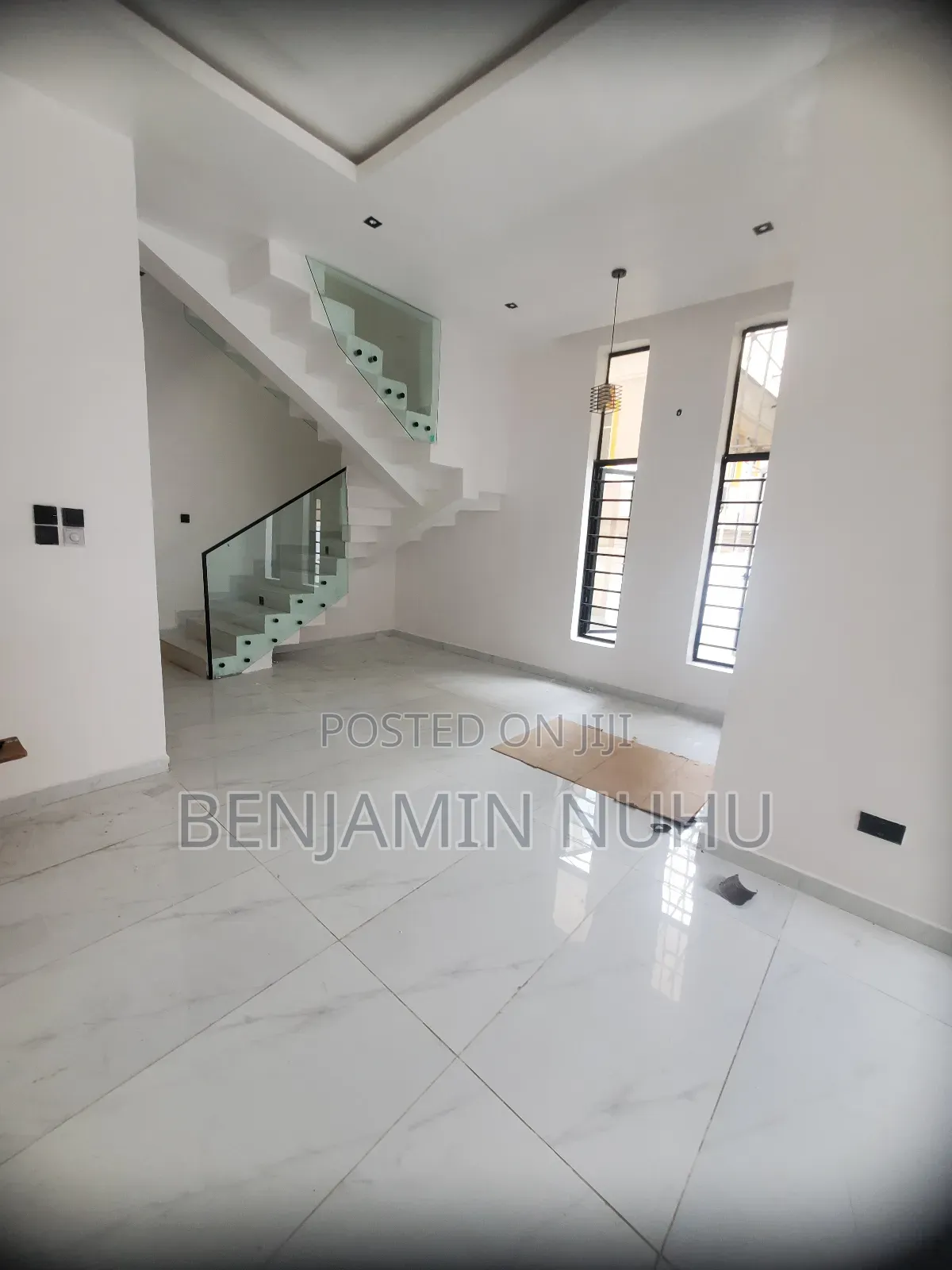 5bdrm Duplex in Greenland Estate, Olokonla for sale in Olokonla