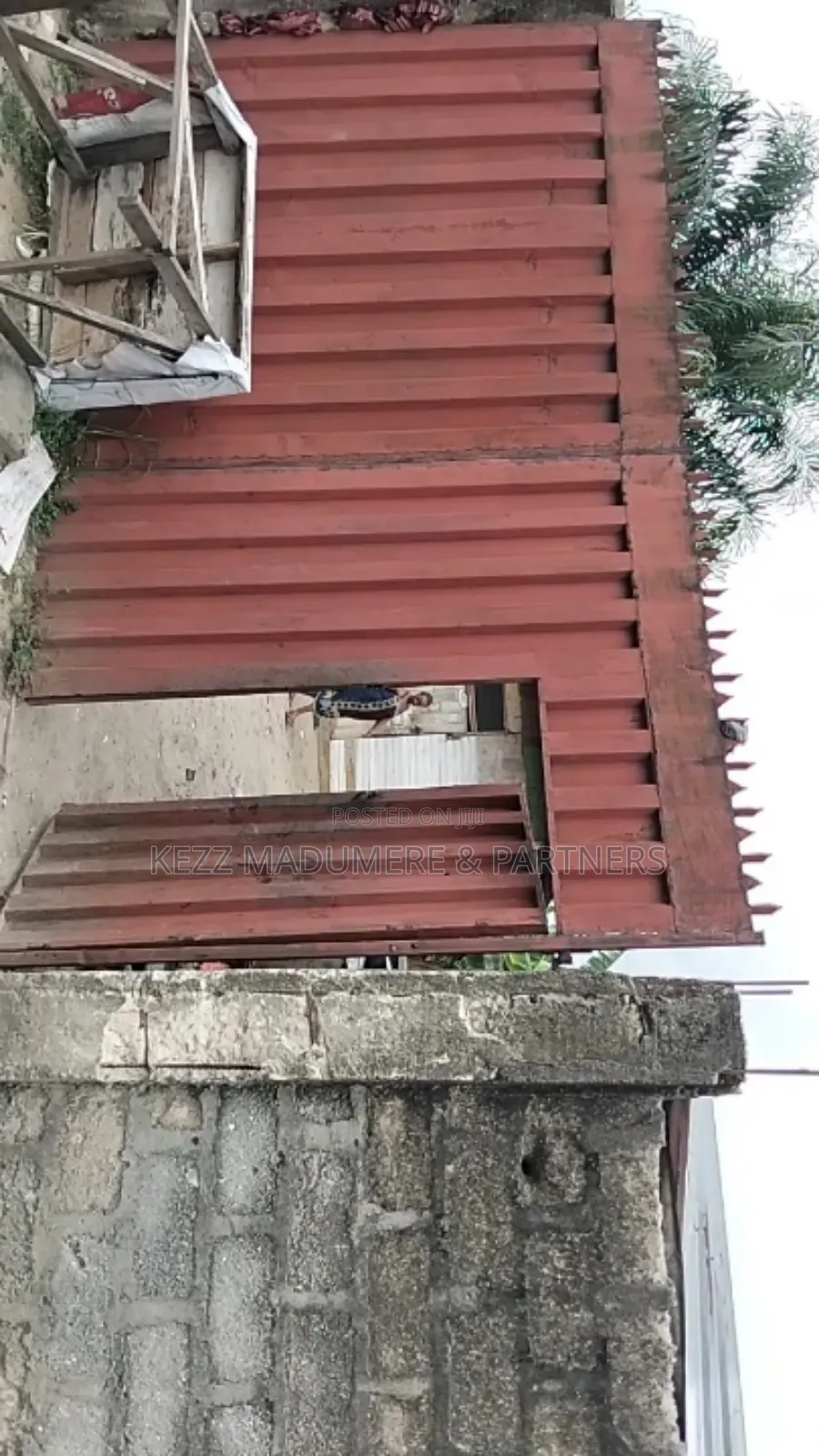 For Sale : Cornerpiece Fenced 2 Plots , New Gra , Ph in Port-Harcourt