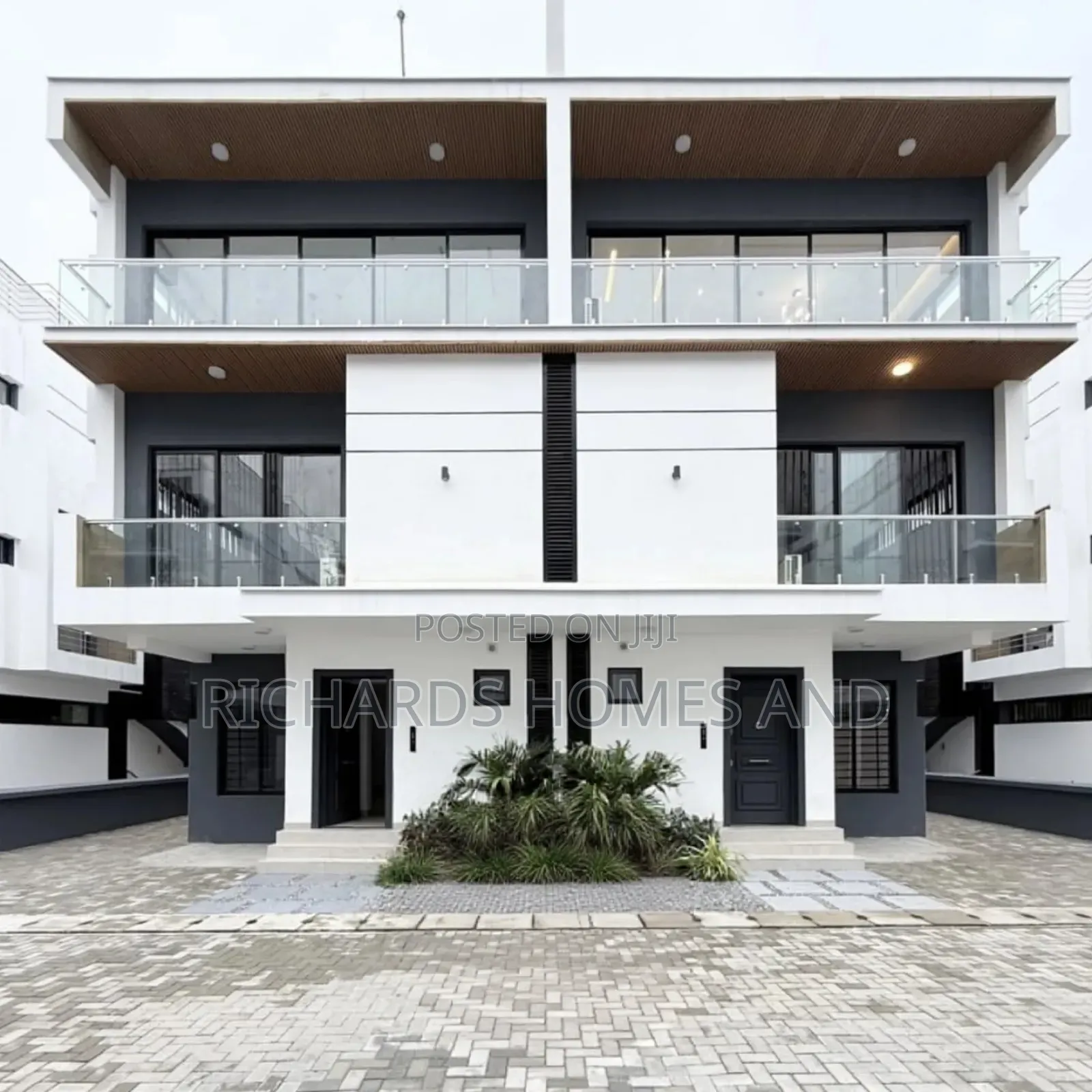4bdrm House in Old Ikoyi for rent in Old Ikoyi