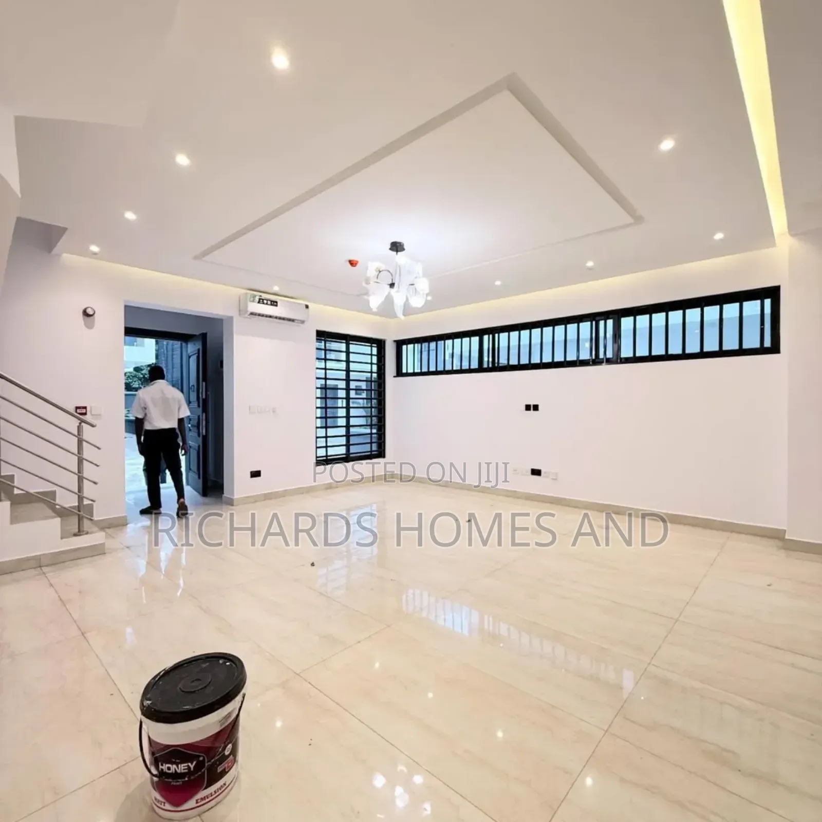 4bdrm House in Old Ikoyi for rent in Old Ikoyi