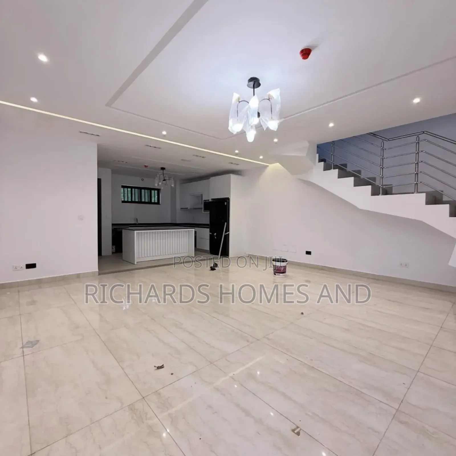 4bdrm House in Old Ikoyi for rent in Old Ikoyi