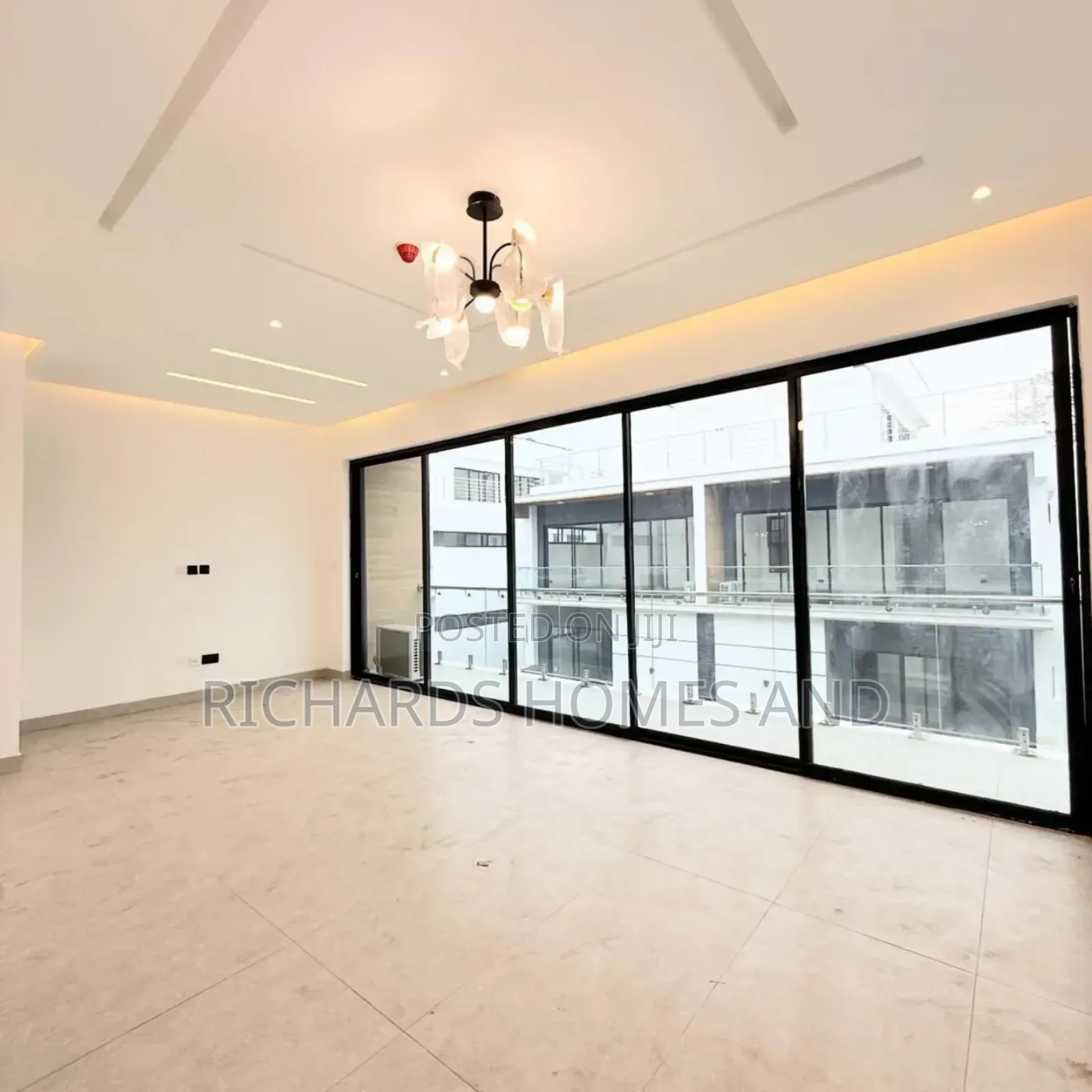 4bdrm House in Old Ikoyi for rent in Old Ikoyi