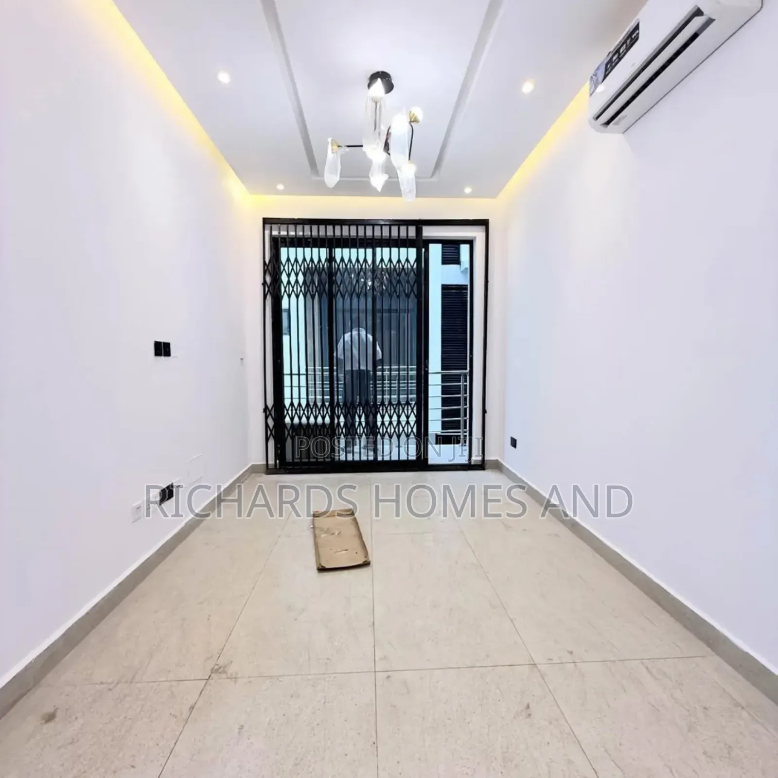 4bdrm House in Old Ikoyi for rent in Old Ikoyi