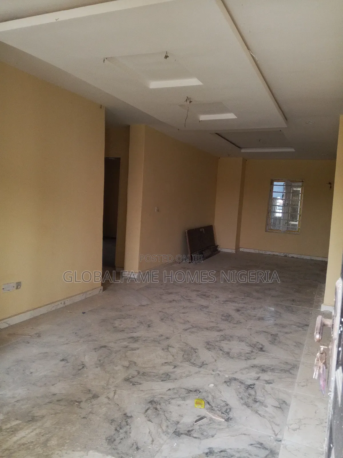 3bdrm Block of Flats in Oribanwa Phase 2, Awoyaya for rent in Awoyaya