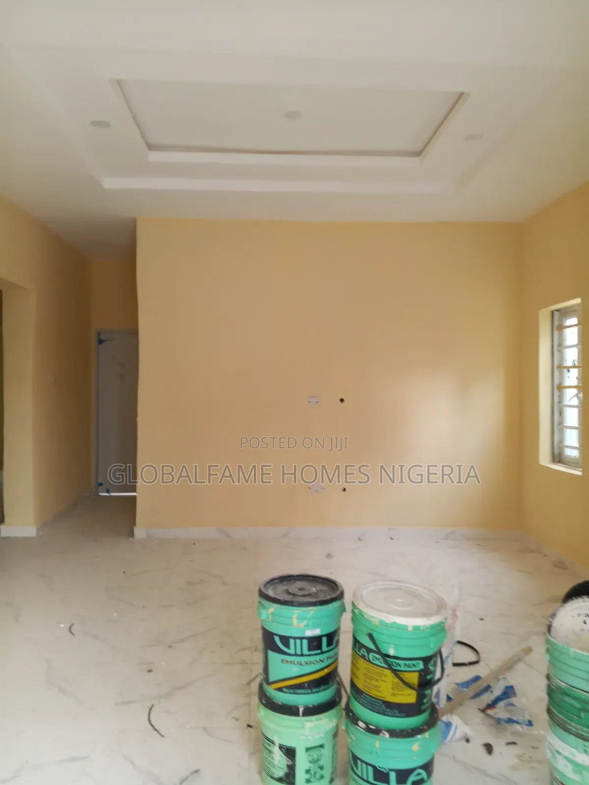 3bdrm Block of Flats in Oribanwa Phase 2, Awoyaya for rent in Awoyaya