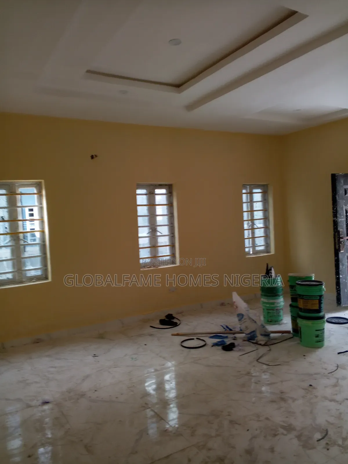 3bdrm Block of Flats in Oribanwa Phase 2, Awoyaya for rent in Awoyaya