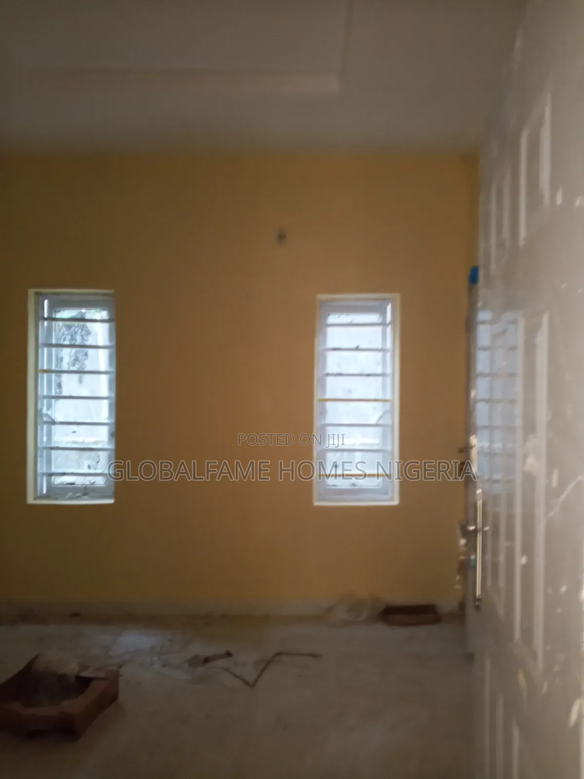 3bdrm Block of Flats in Oribanwa Phase 2, Awoyaya for rent in Awoyaya