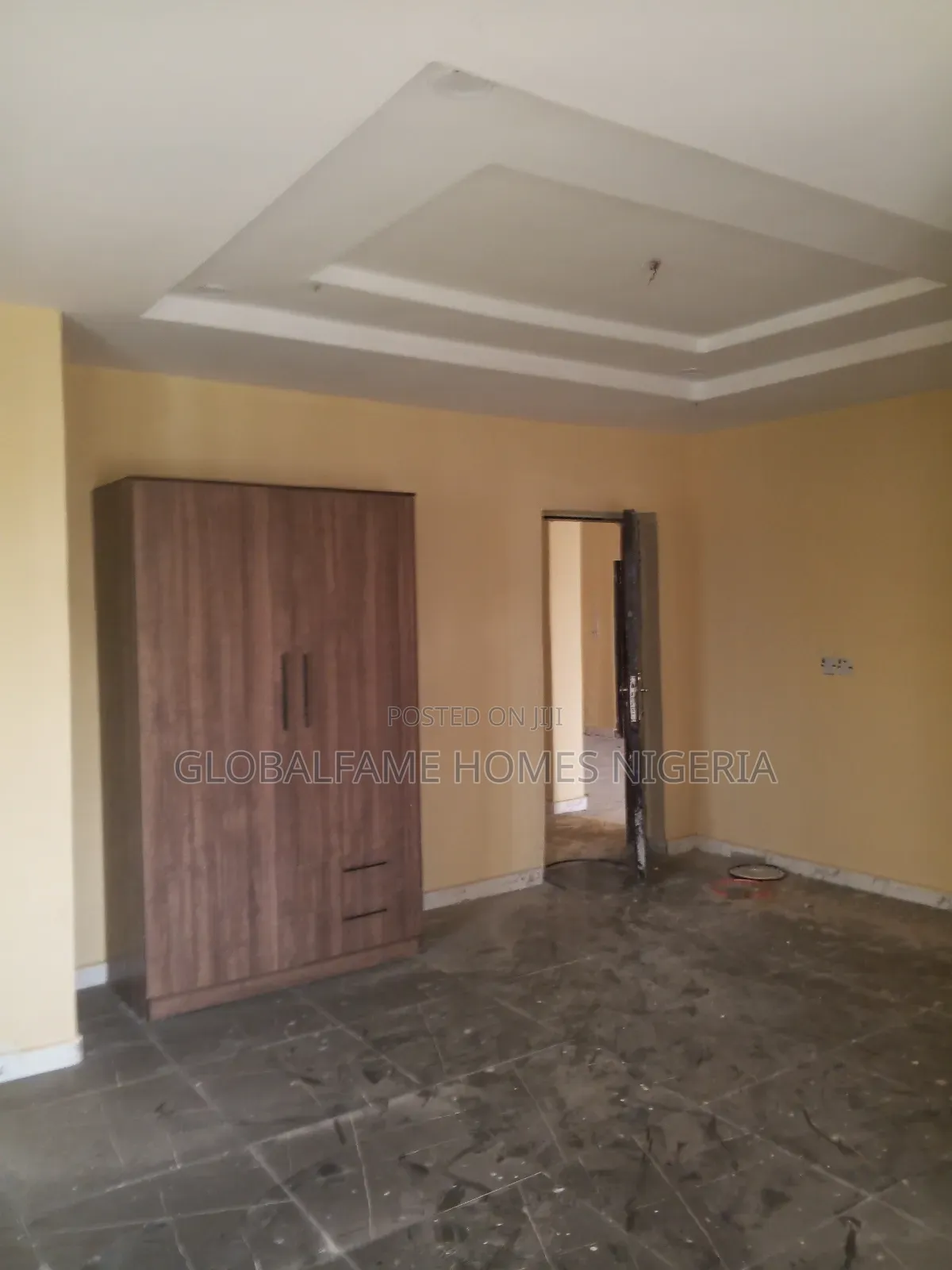3bdrm Block of Flats in Secured And Call In, Awoyaya for rent in Awoyaya