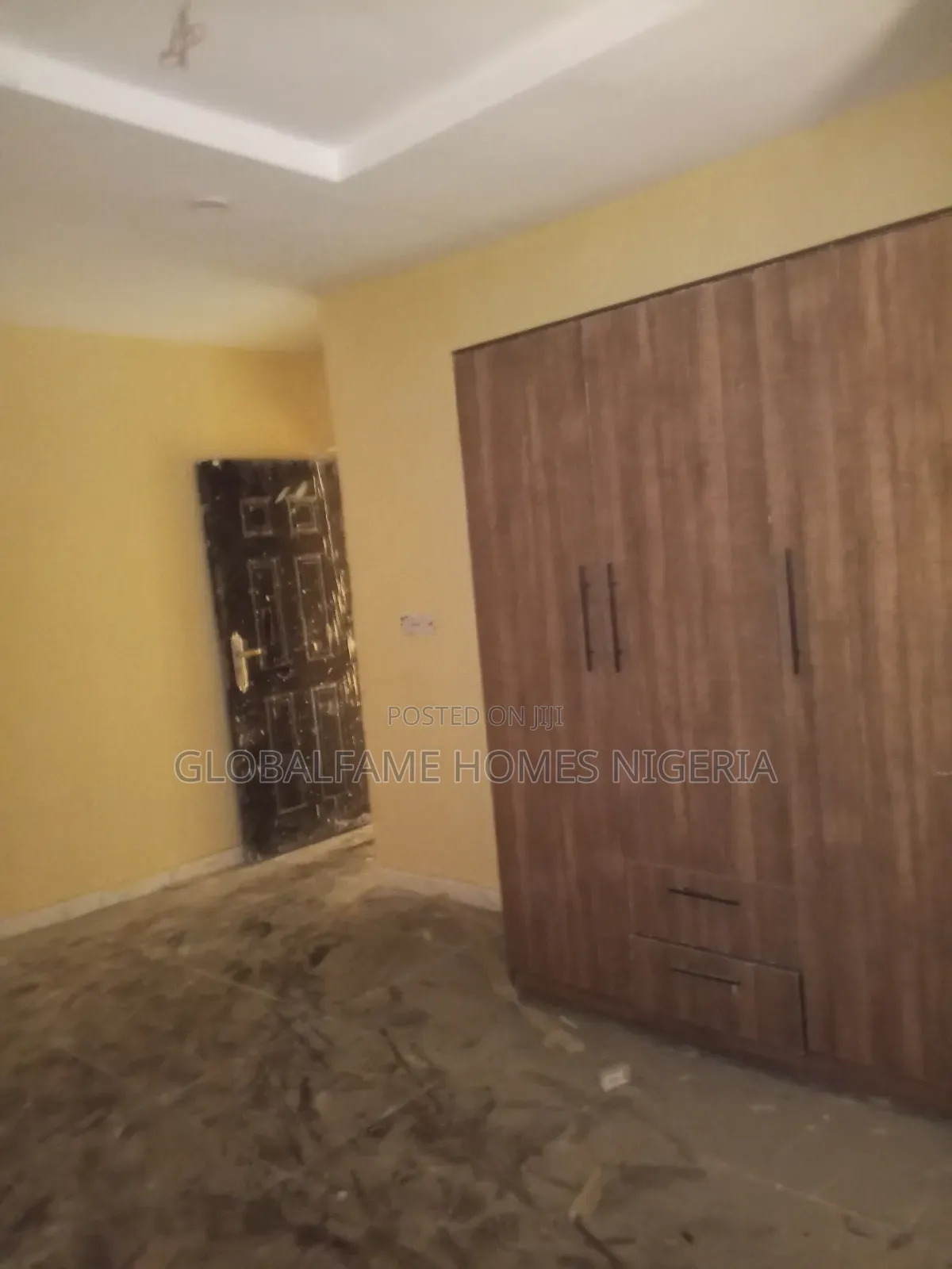3bdrm Block of Flats in Secured And Call In, Awoyaya for rent in Awoyaya