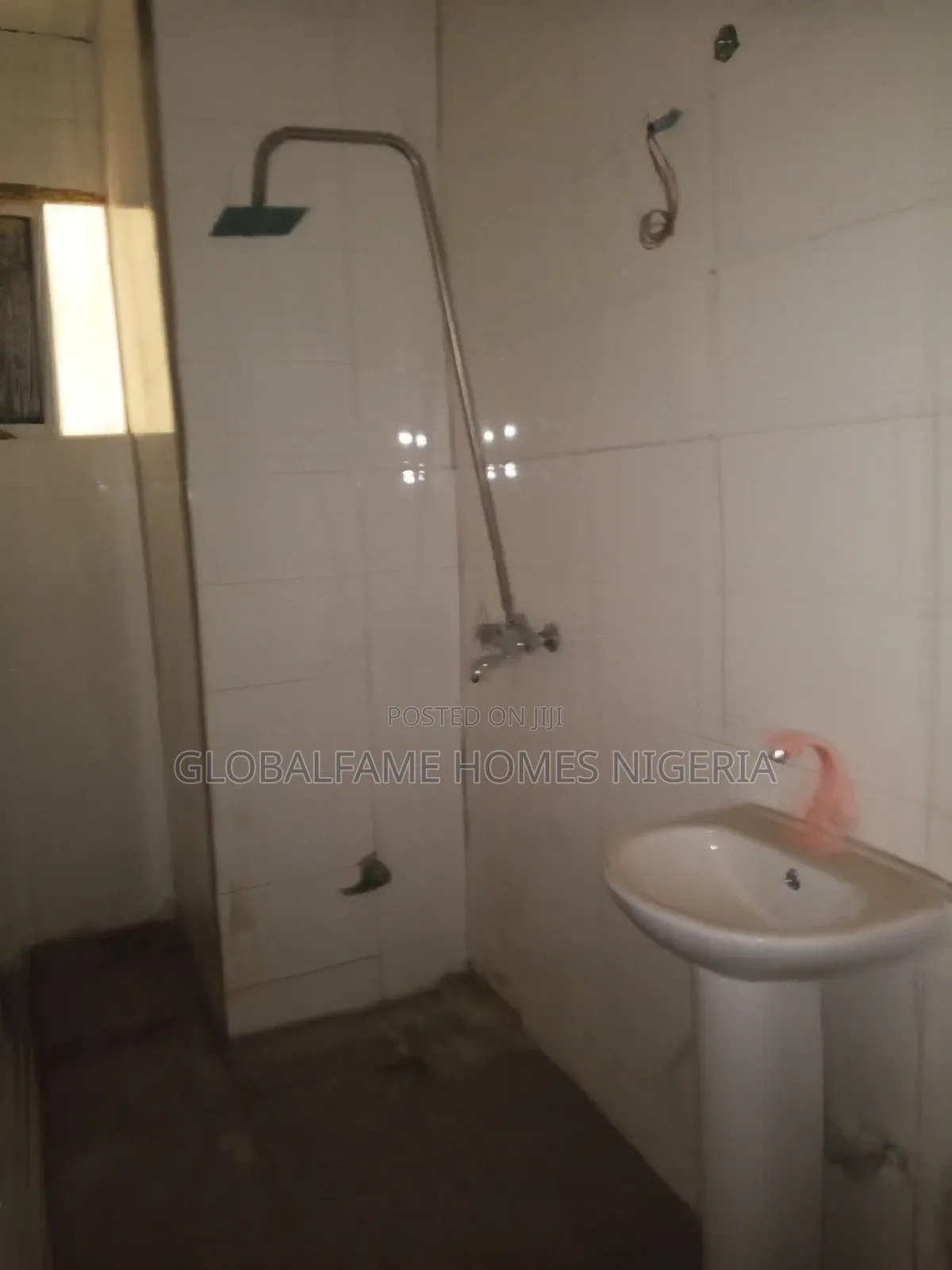 3bdrm Block of Flats in Secured And Call In, Awoyaya for rent in Awoyaya