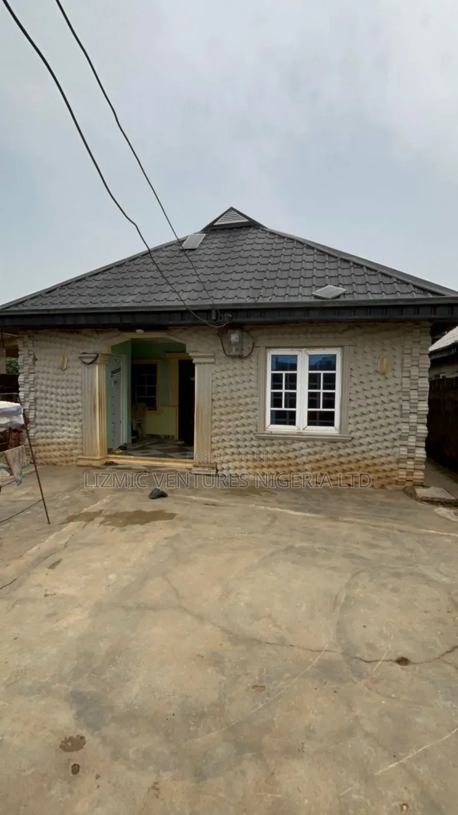 3bdrm Bungalow in Isuti, Igando / Ikotun/Igando for sale in Igando / Ikotun/Igando