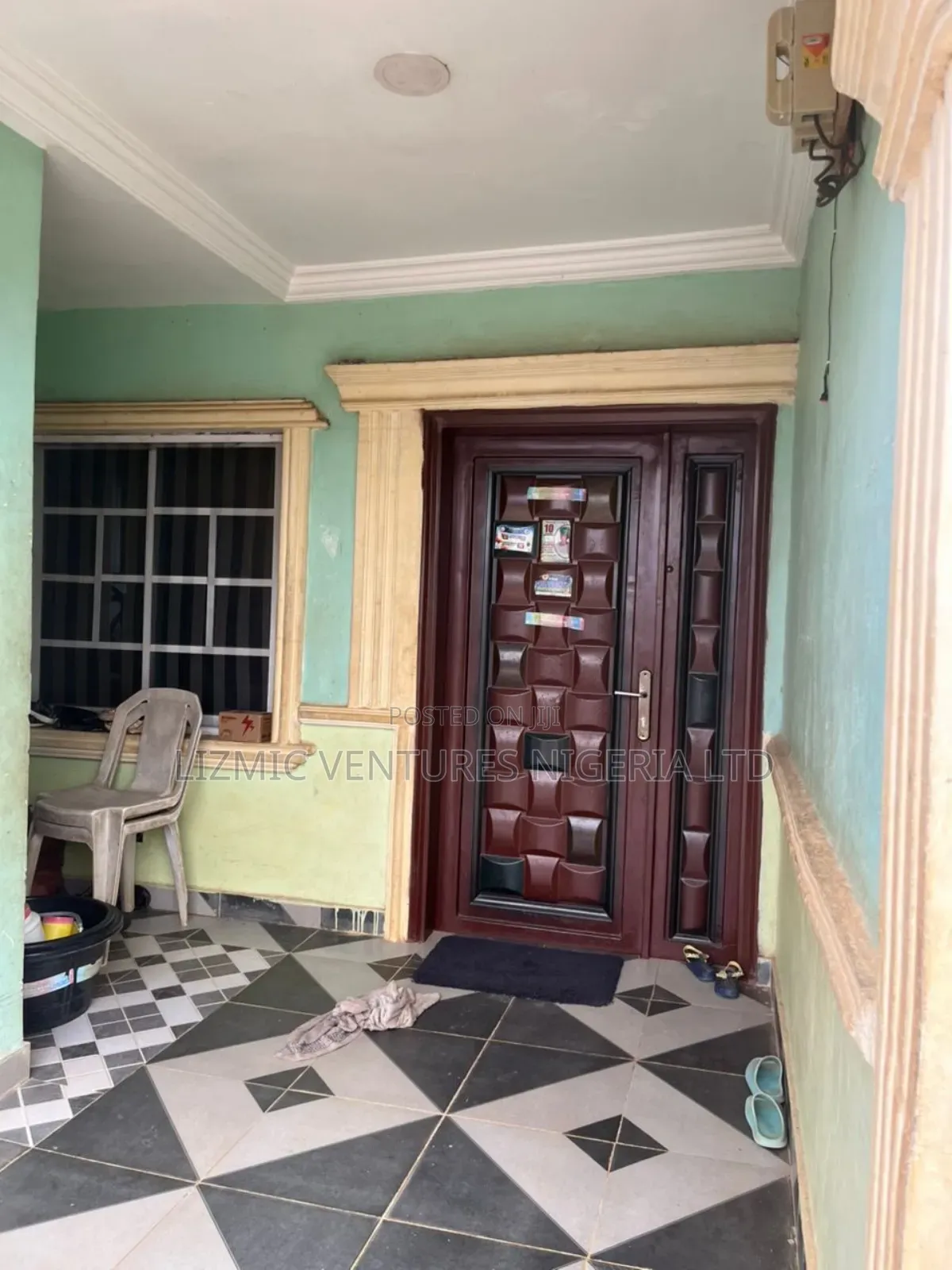 3bdrm Bungalow in Isuti, Igando / Ikotun/Igando for sale in Igando / Ikotun/Igando