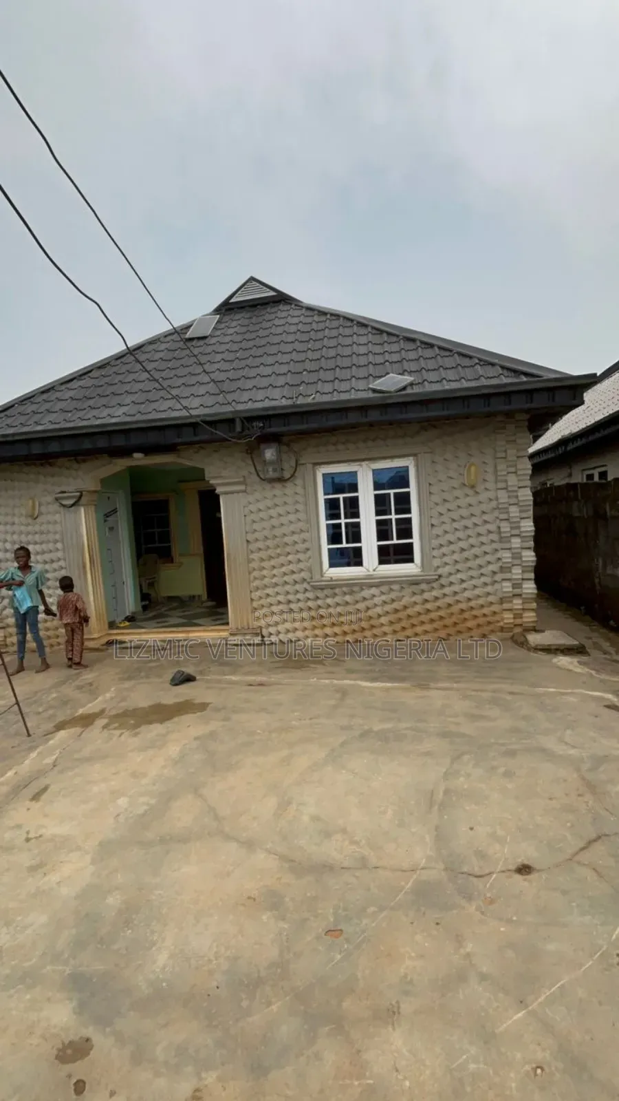 3bdrm Bungalow in Isuti, Igando / Ikotun/Igando for sale in Igando / Ikotun/Igando