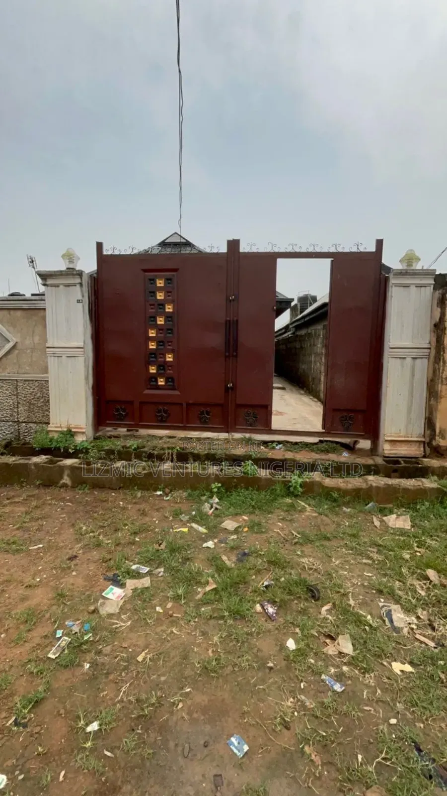 3bdrm Bungalow in Isuti, Igando / Ikotun/Igando for sale in Igando / Ikotun/Igando