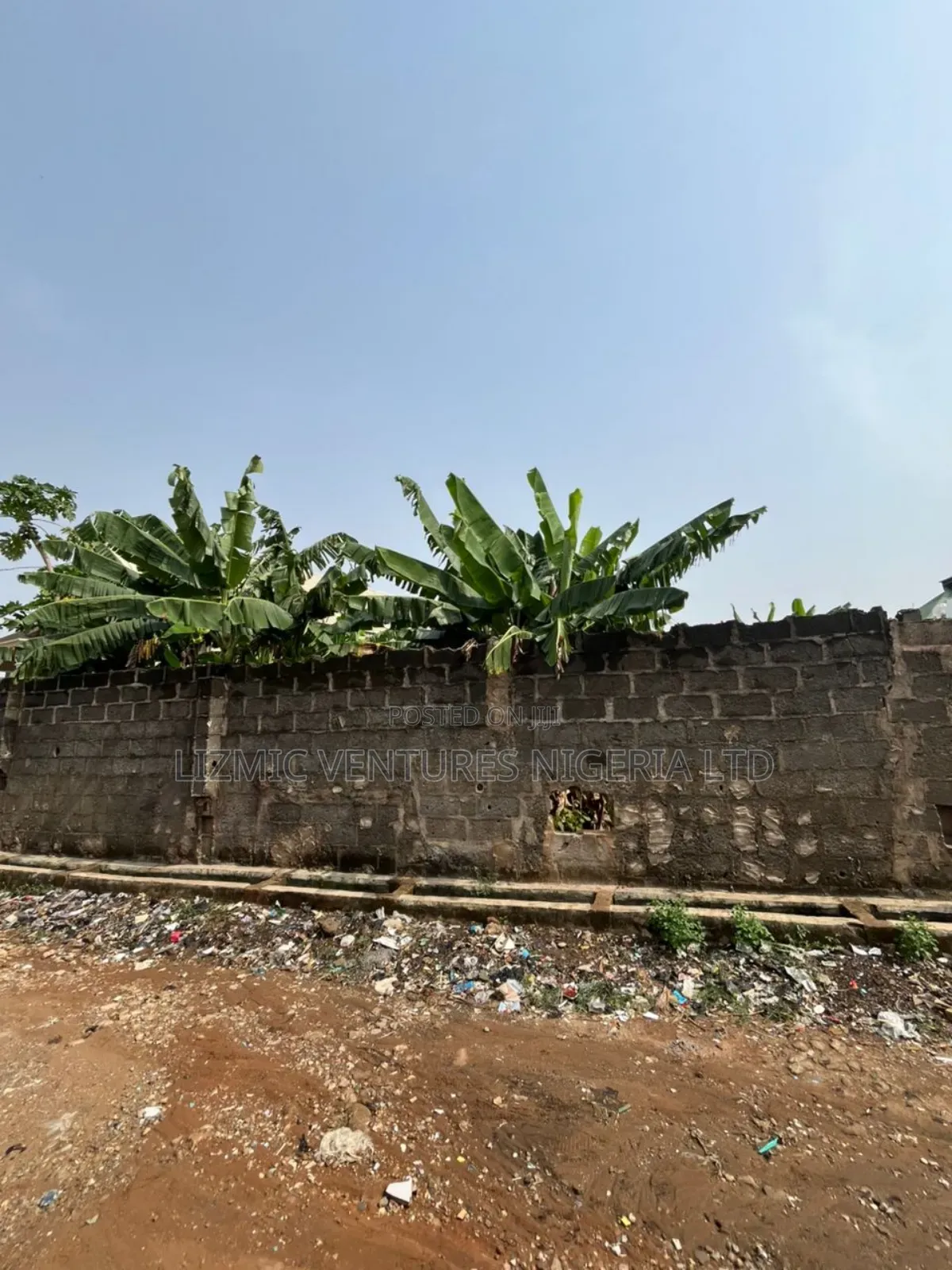 Full Plot of Land for Sale in Igando / Ikotun/Igando
