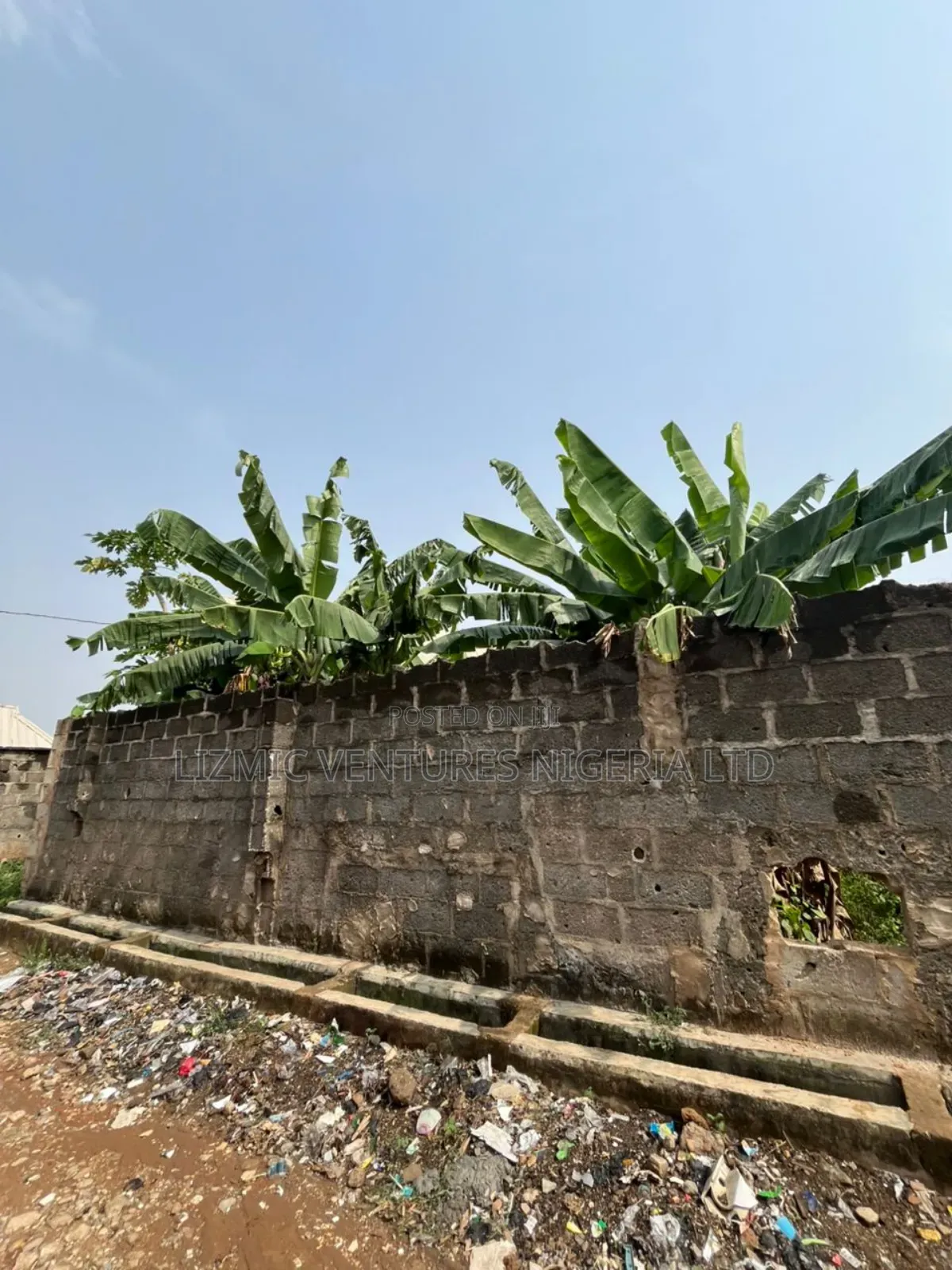 Full Plot of Land for Sale in Igando / Ikotun/Igando