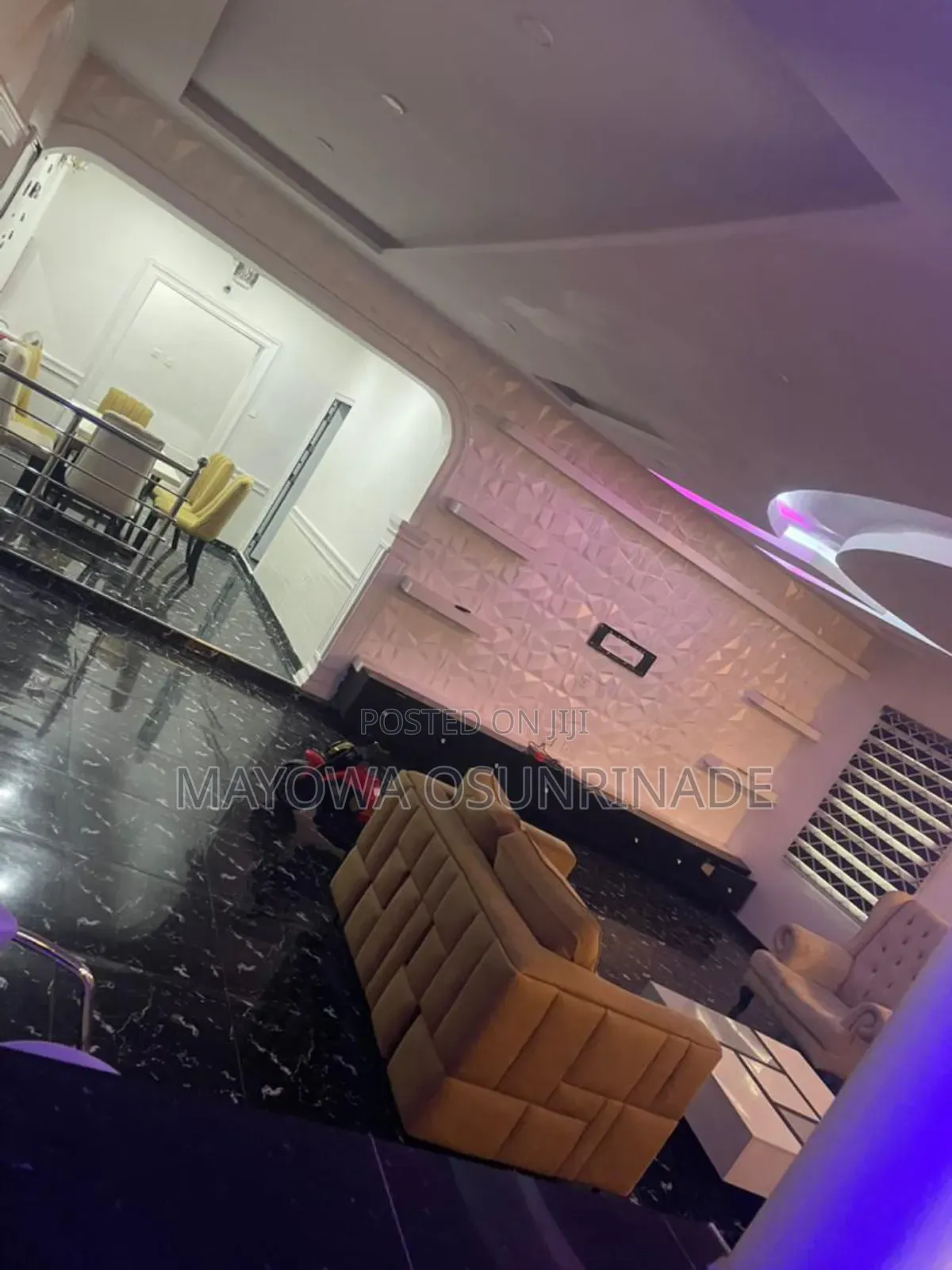 4bdrm Bungalow in Akala Express for rent in Akala Express