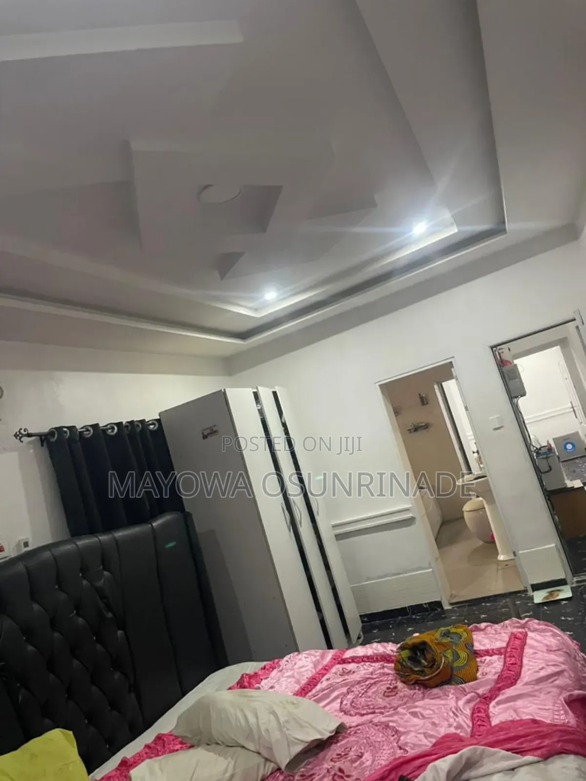 4bdrm Bungalow in Akala Express for rent in Akala Express