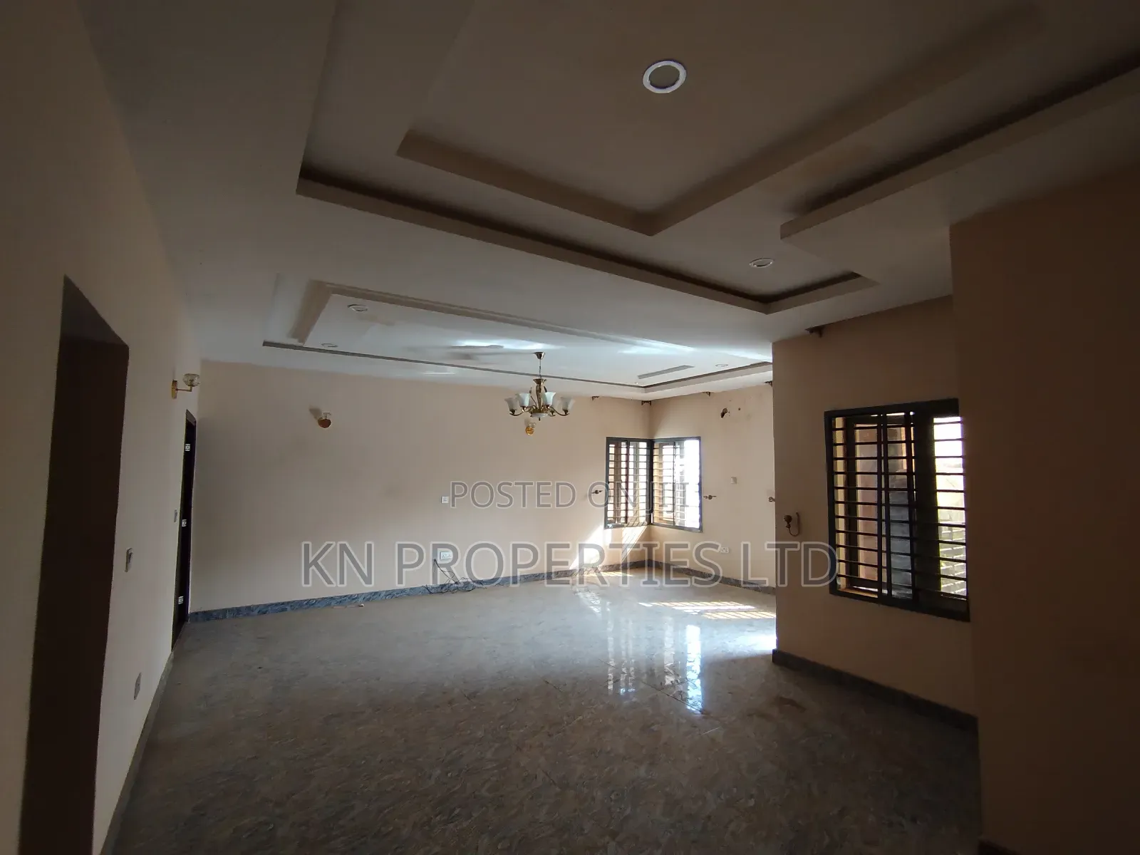 2bdrm Apartment in Durumi for rent in Durumi