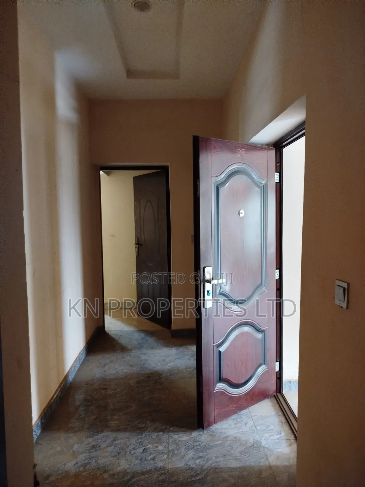 2bdrm Apartment in Durumi for rent in Durumi