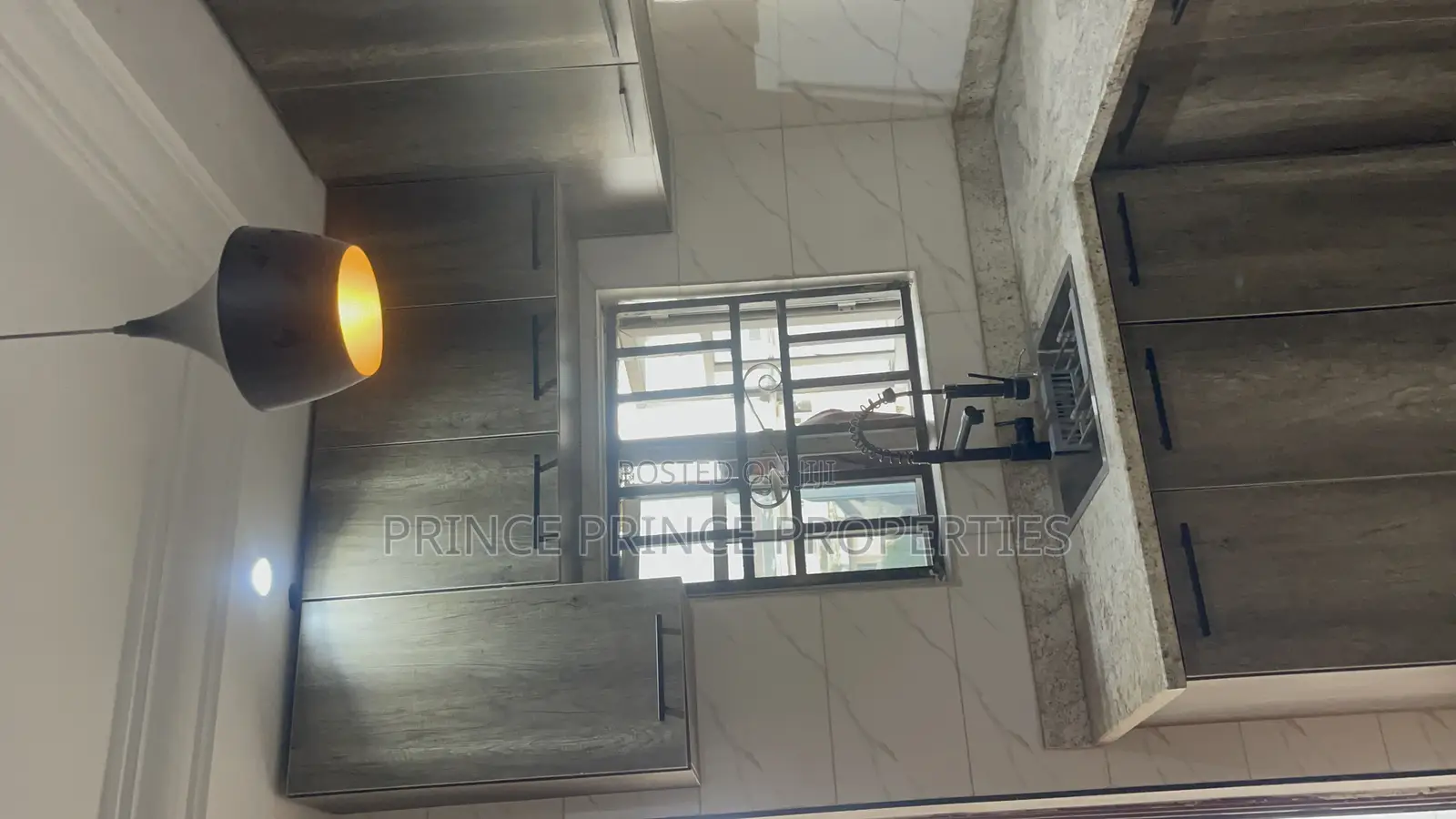 Furnished 3bdrm Block of Flats in Surulere for rent in Surulere