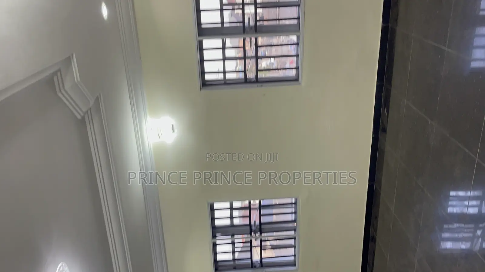 Furnished 3bdrm Block of Flats in Surulere for rent in Surulere