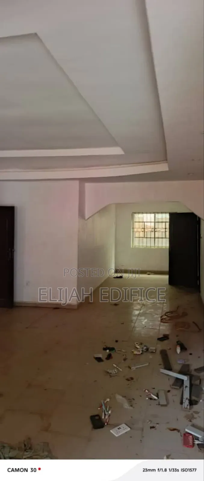 Furnished 15bdrm Block of Flats in Ayobo, Ipaja for sale in Ipaja