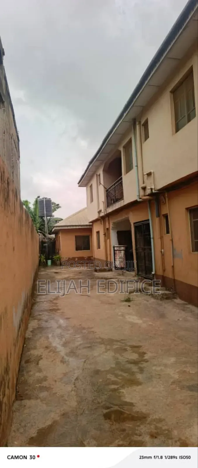 Furnished 15bdrm Block of Flats in Ayobo, Ipaja for sale in Ipaja