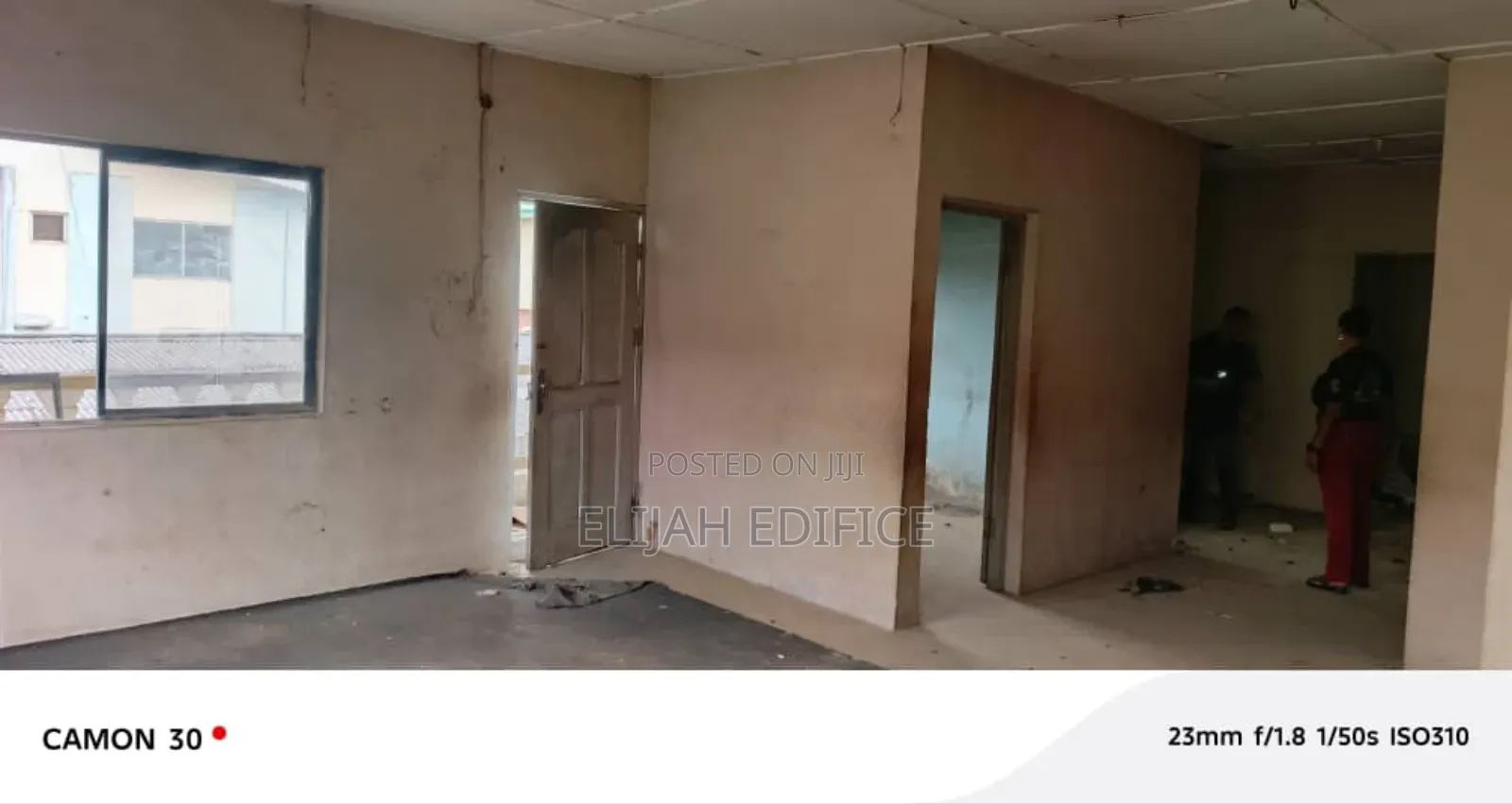15bdrm Block of Flats in Ayobo, Ipaja for sale in Ipaja