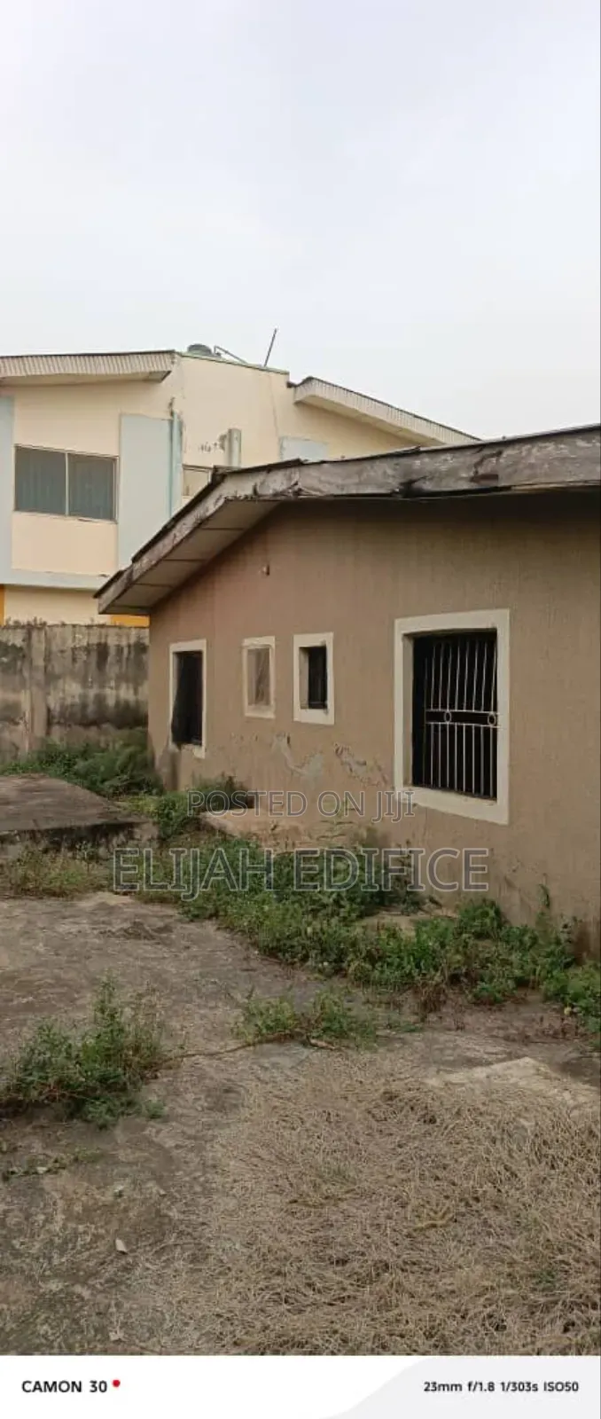 15bdrm Block of Flats in Ayobo, Ipaja for sale in Ipaja