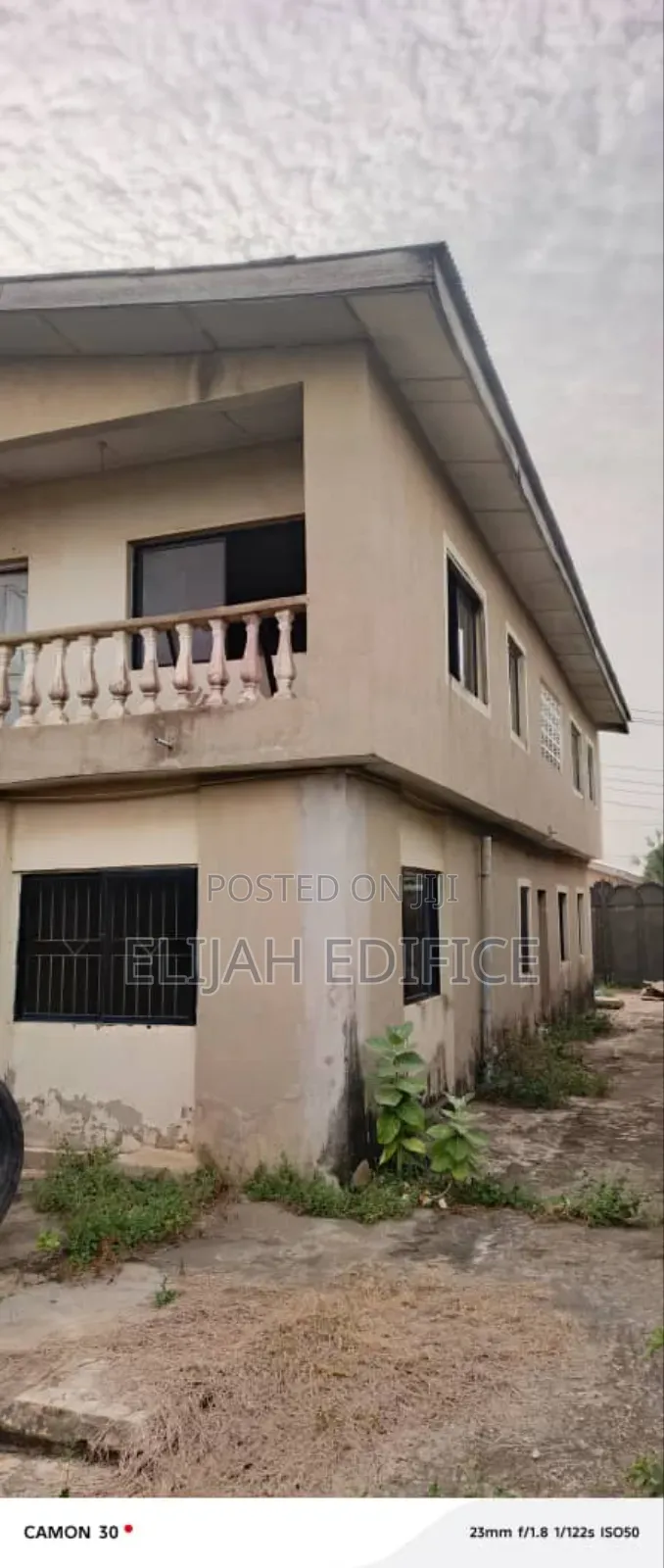 15bdrm Block of Flats in Ayobo, Ipaja for sale in Ipaja