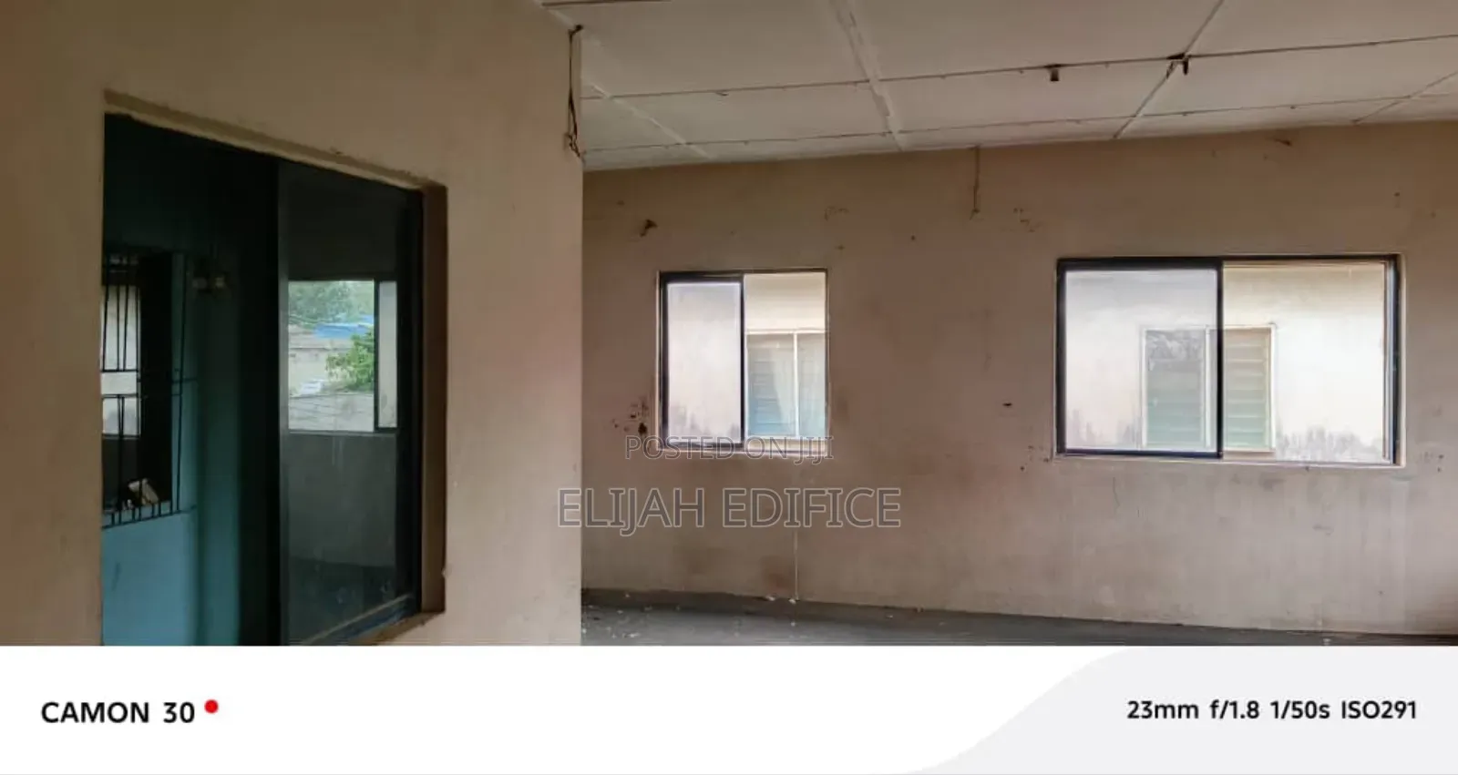15bdrm Block of Flats in Ayobo, Ipaja for sale in Ipaja