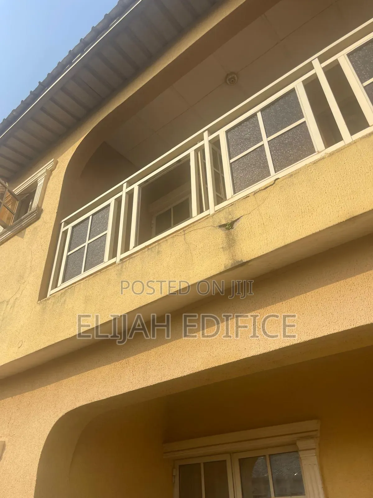 Furnished 8bdrm Block of Flats in Ajasa, Abule Egba for sale in Abule Egba