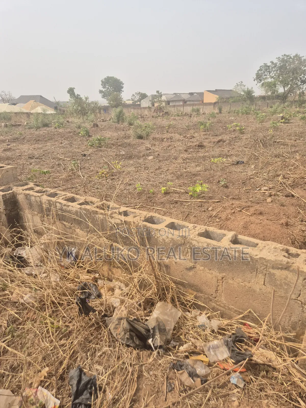 Certificate of Occupancy in Ilorin South