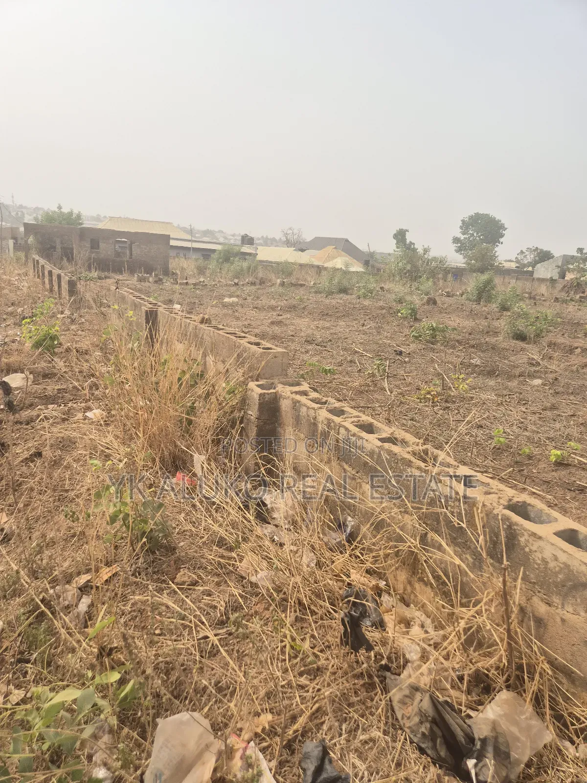 Certificate of Occupancy in Ilorin South